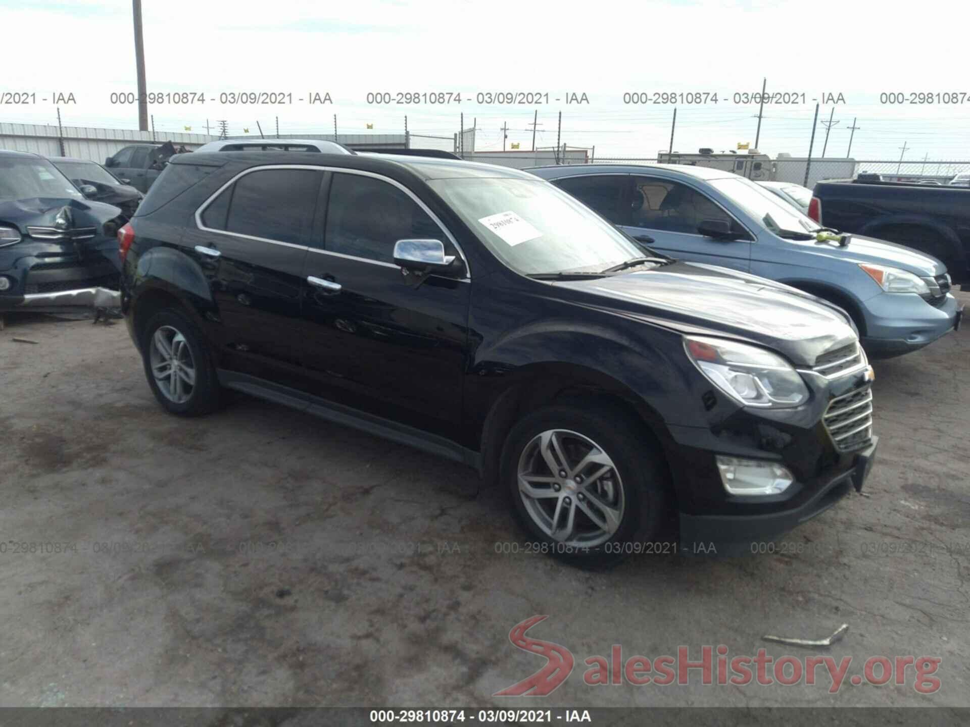 2GNALDEK7G1148858 2016 CHEVROLET EQUINOX