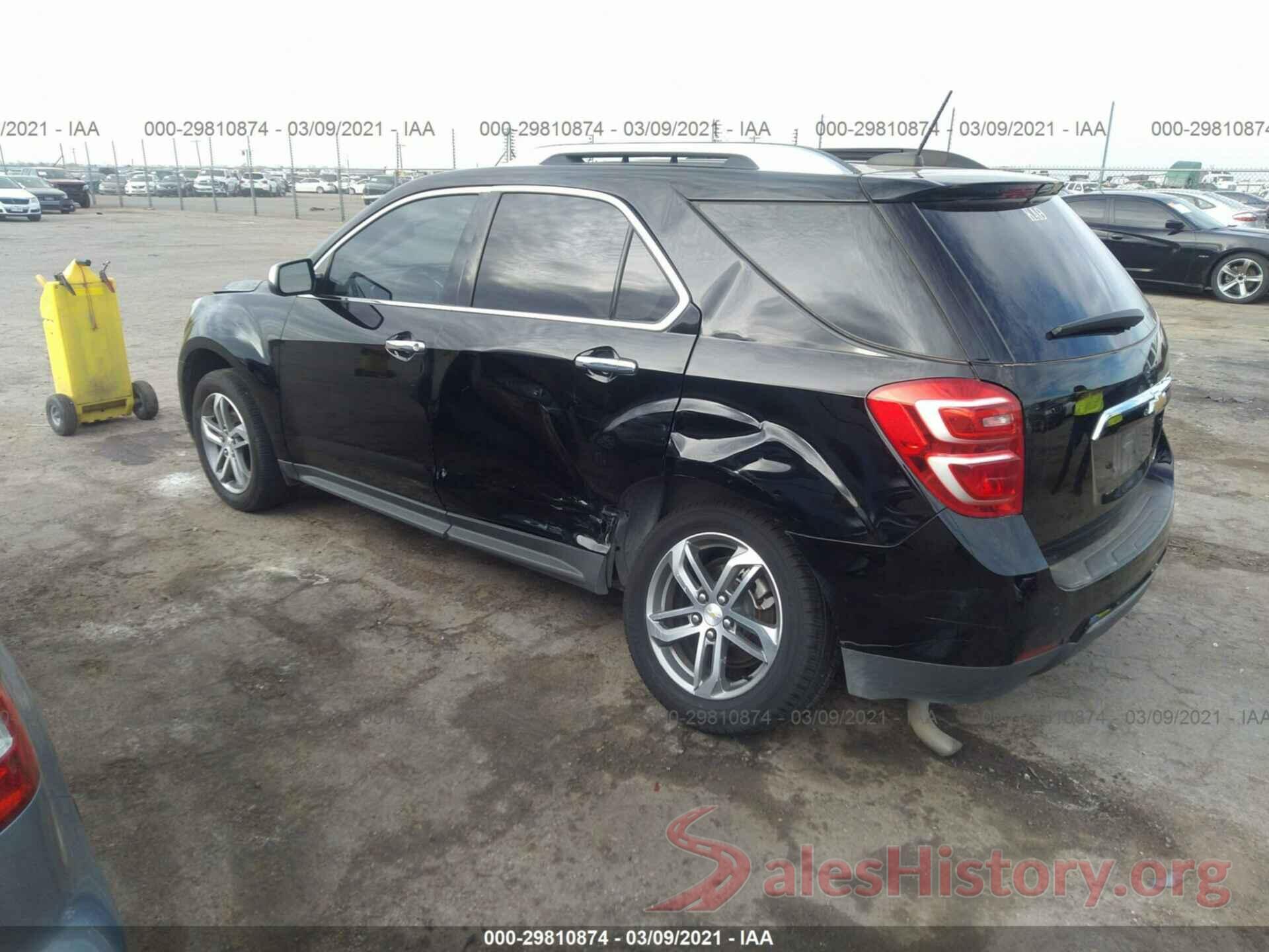 2GNALDEK7G1148858 2016 CHEVROLET EQUINOX