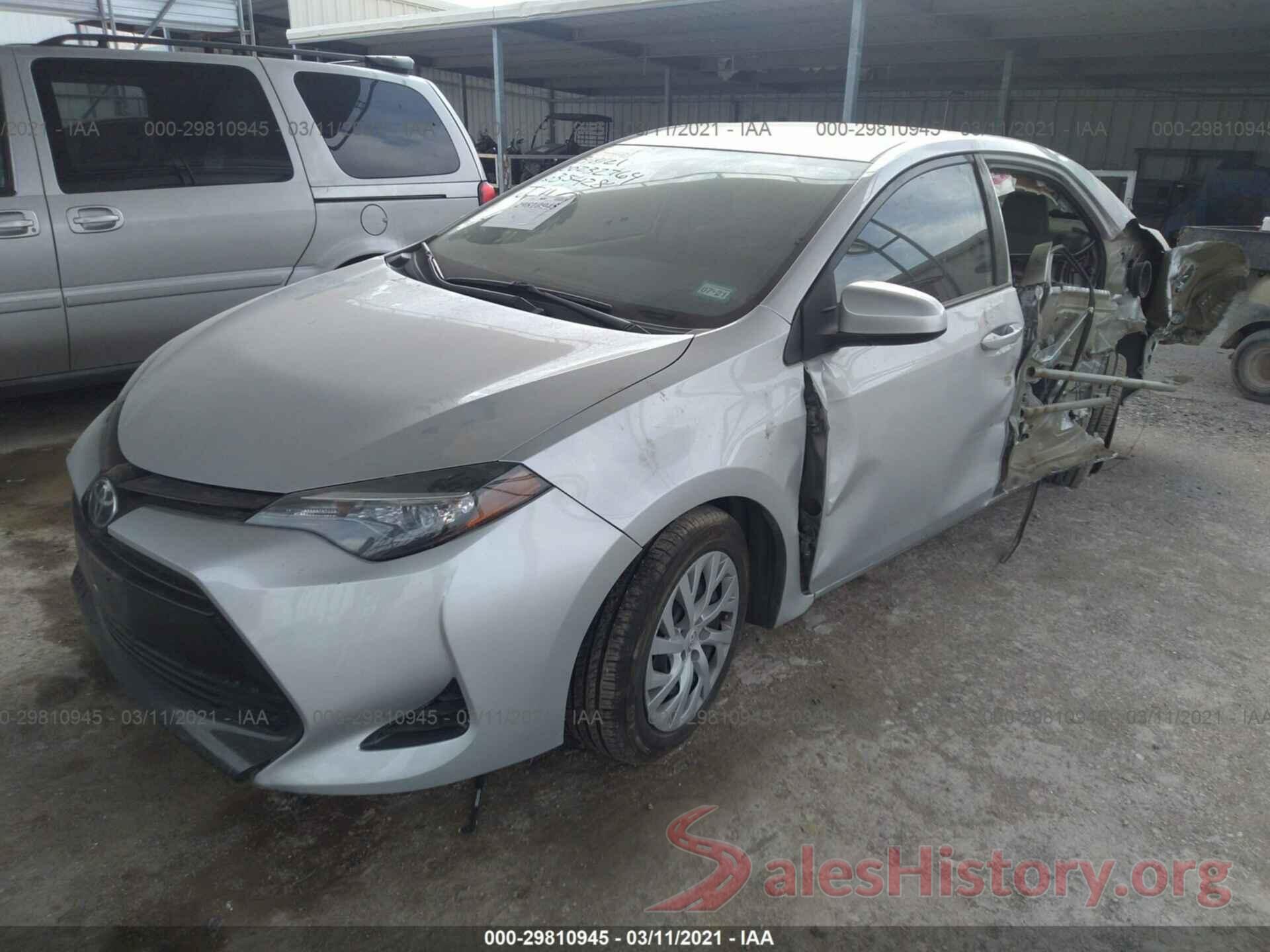 5YFBURHE7HP635428 2017 TOYOTA COROLLA