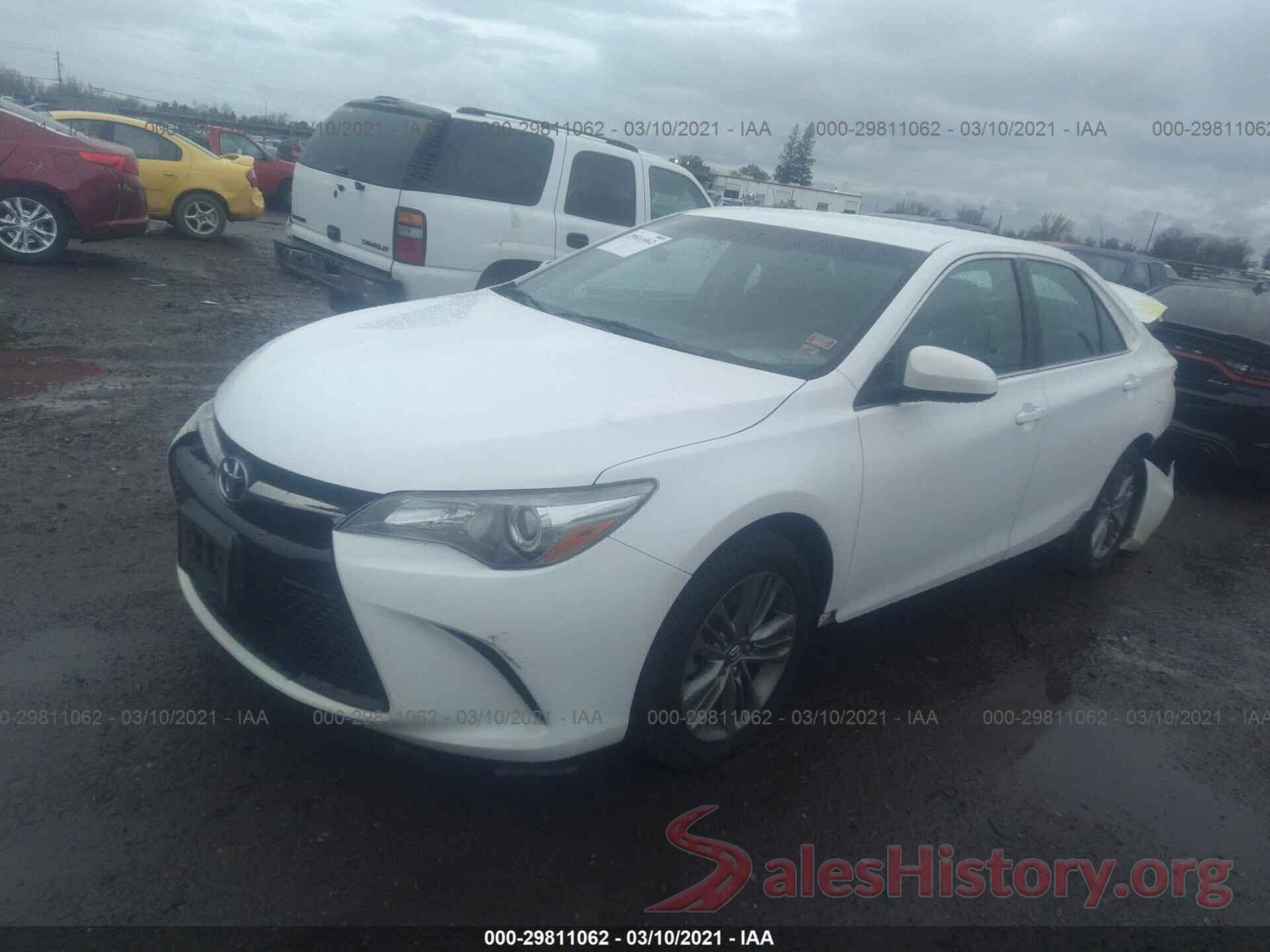 4T1BF1FK9HU340060 2017 TOYOTA CAMRY