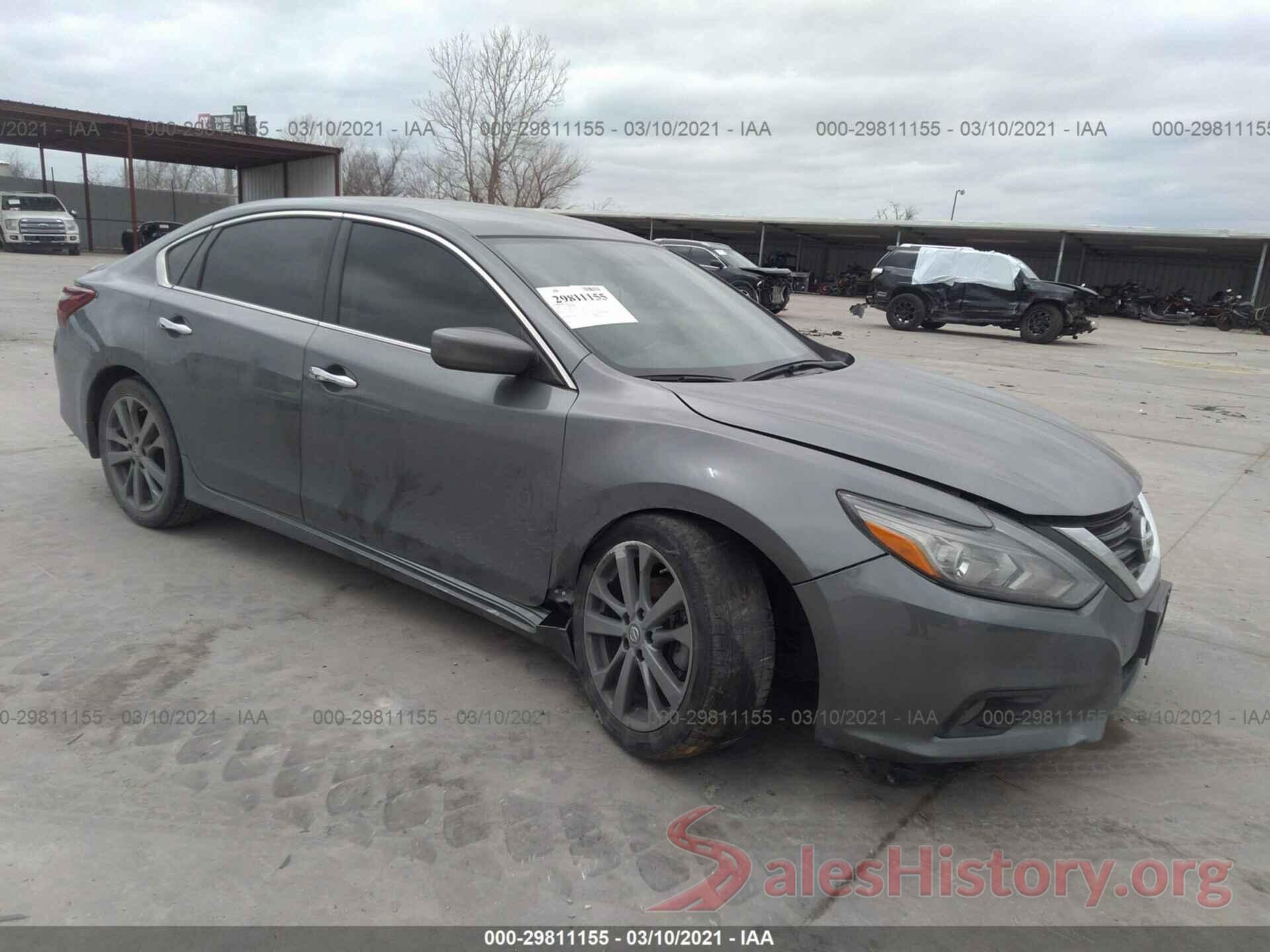 1N4AL3AP9JC246494 2018 NISSAN ALTIMA