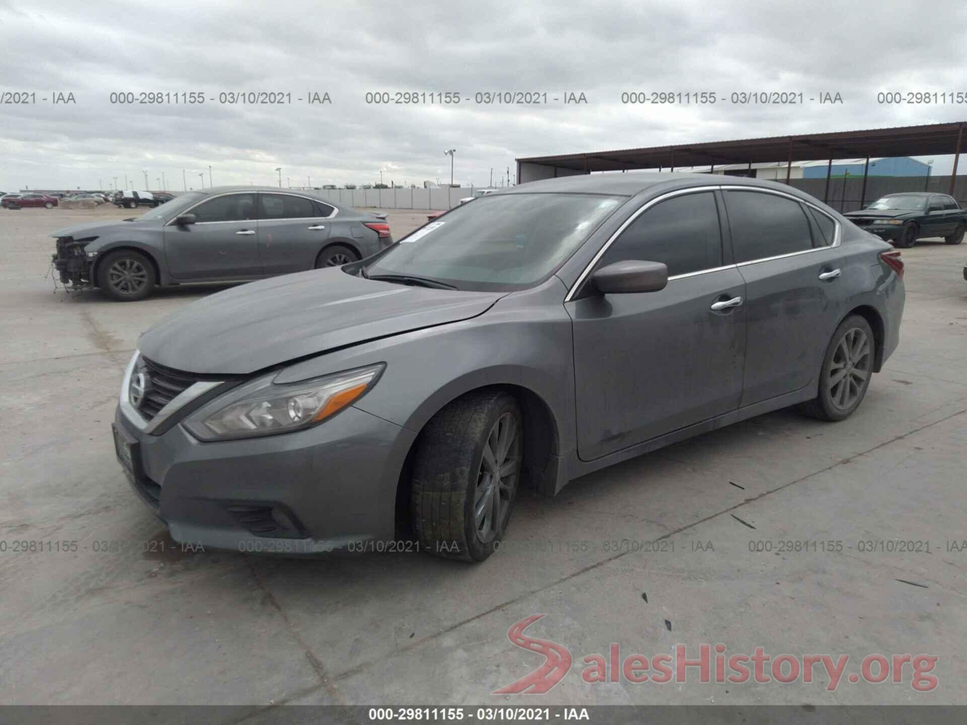 1N4AL3AP9JC246494 2018 NISSAN ALTIMA