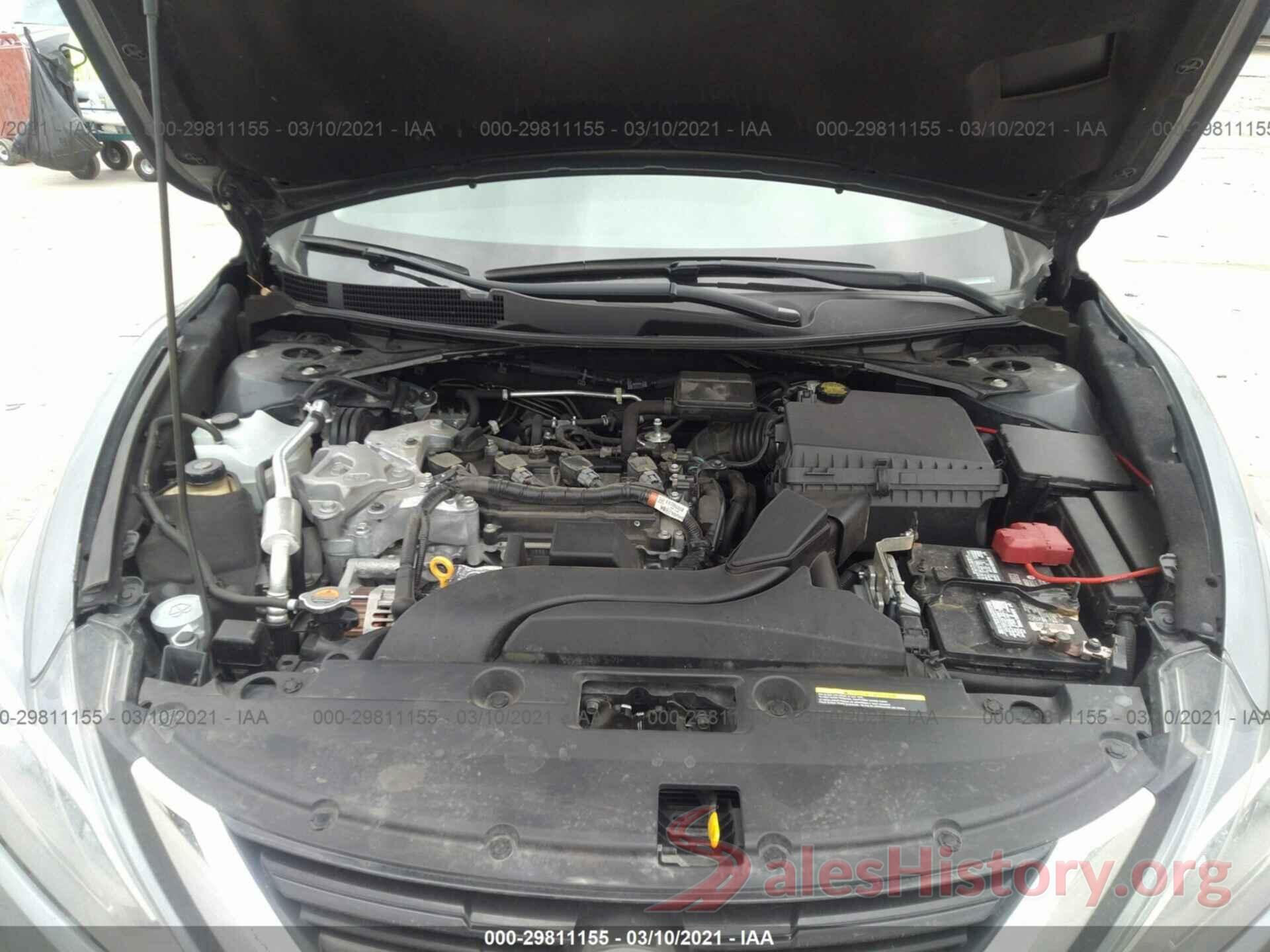 1N4AL3AP9JC246494 2018 NISSAN ALTIMA