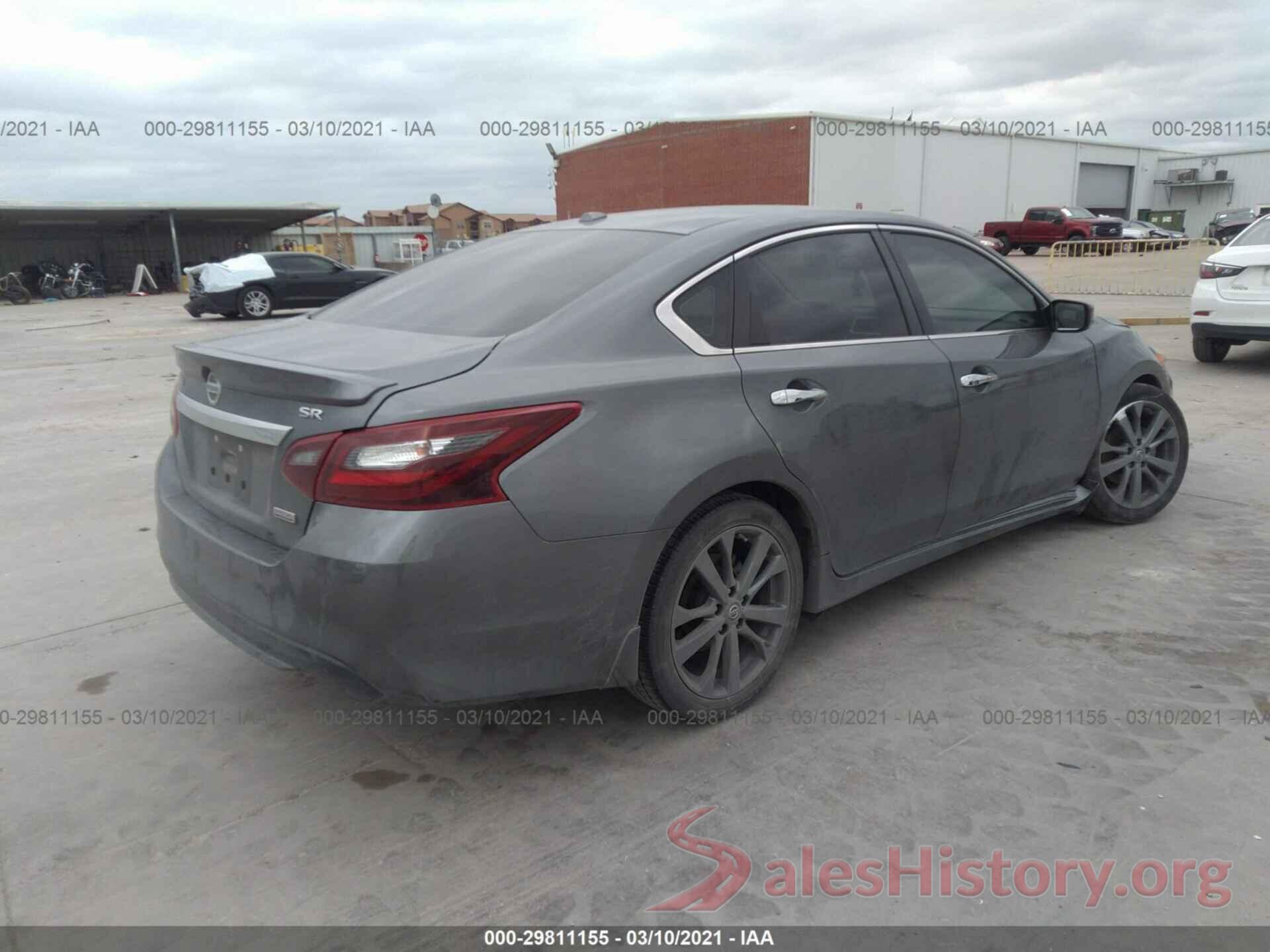 1N4AL3AP9JC246494 2018 NISSAN ALTIMA