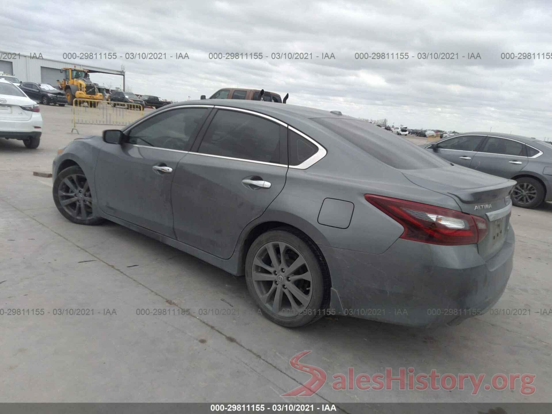 1N4AL3AP9JC246494 2018 NISSAN ALTIMA