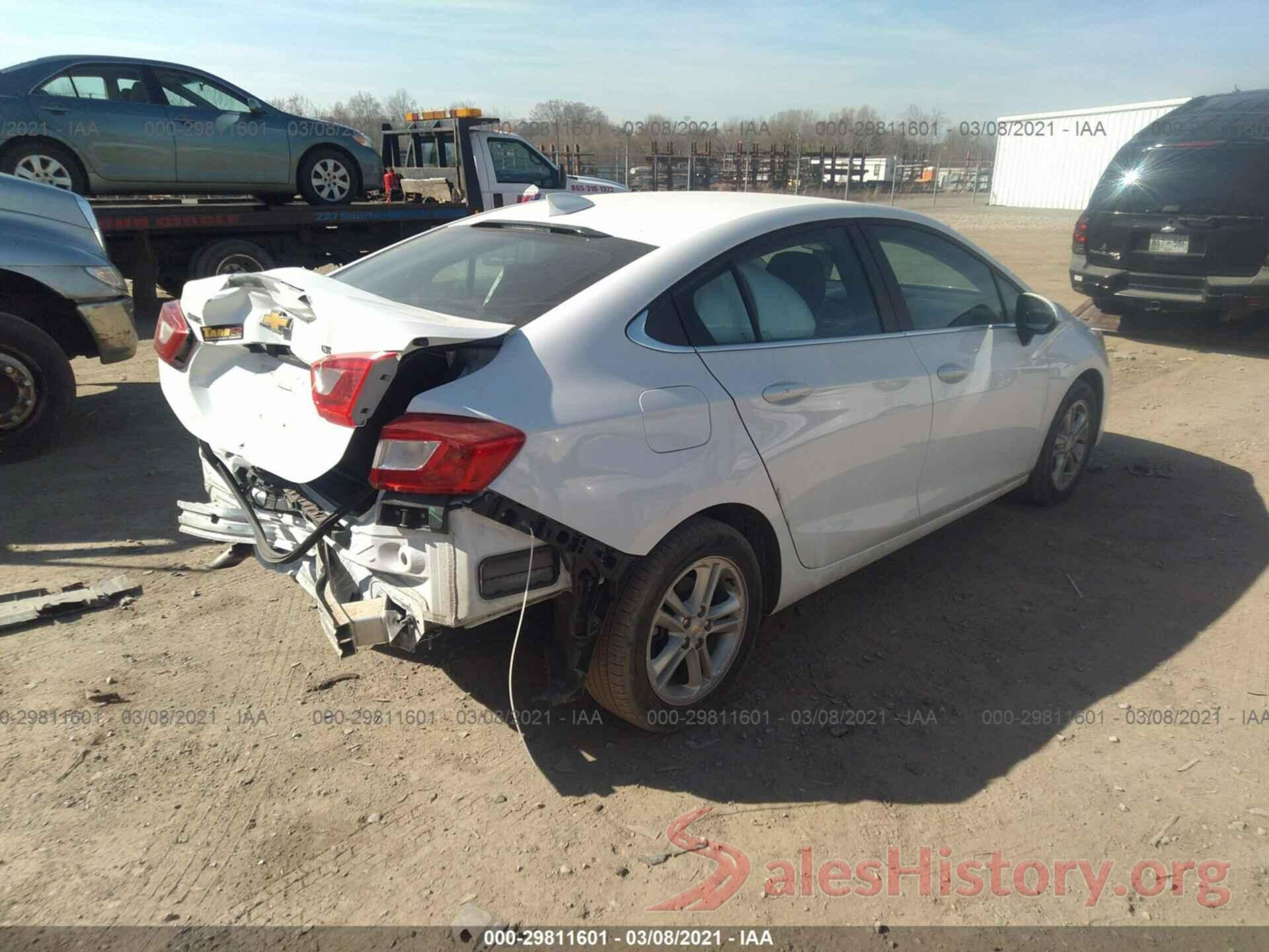 1G1BE5SM8H7155009 2017 CHEVROLET CRUZE