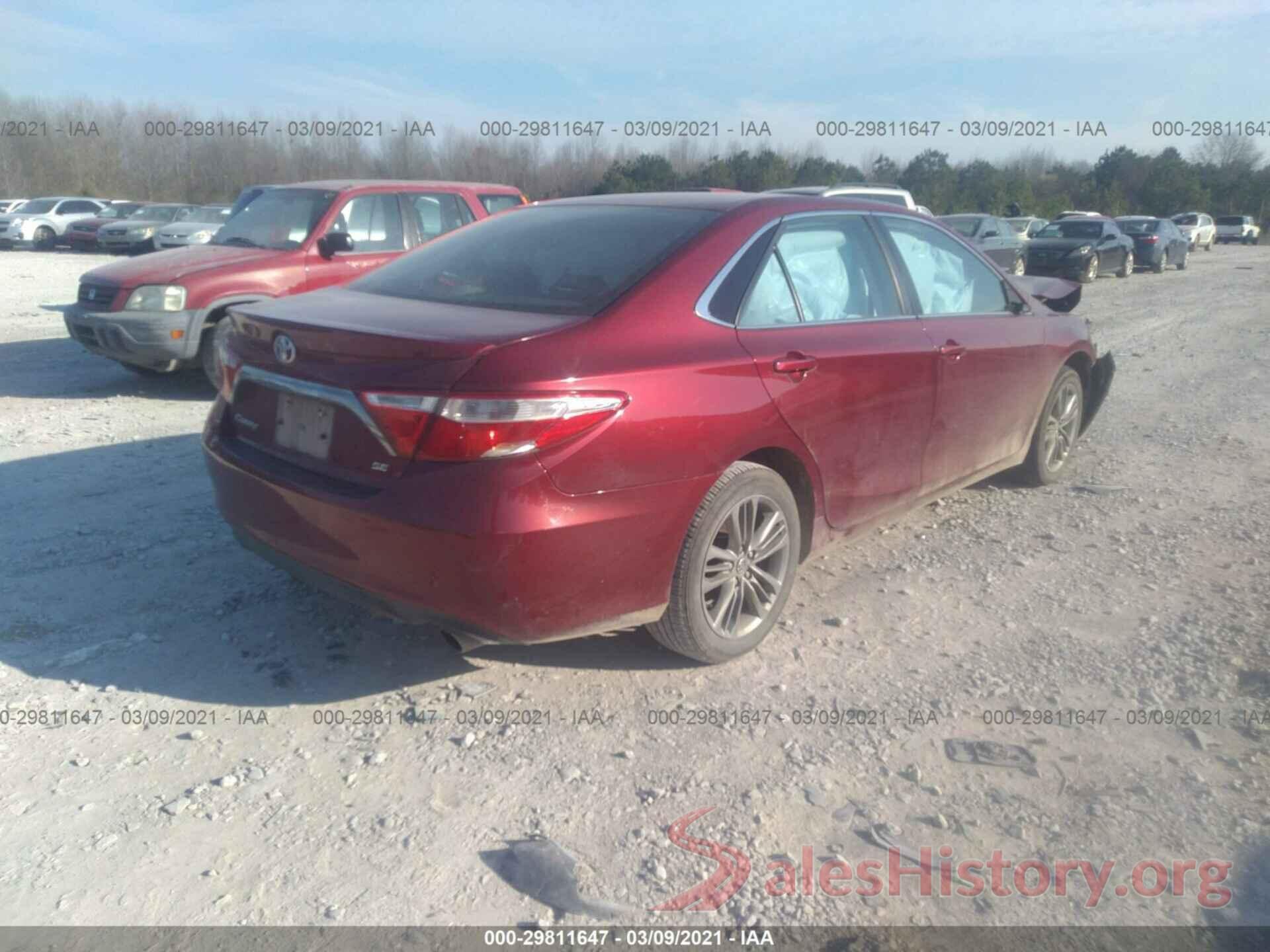 4T1BF1FK3HU623411 2017 TOYOTA CAMRY