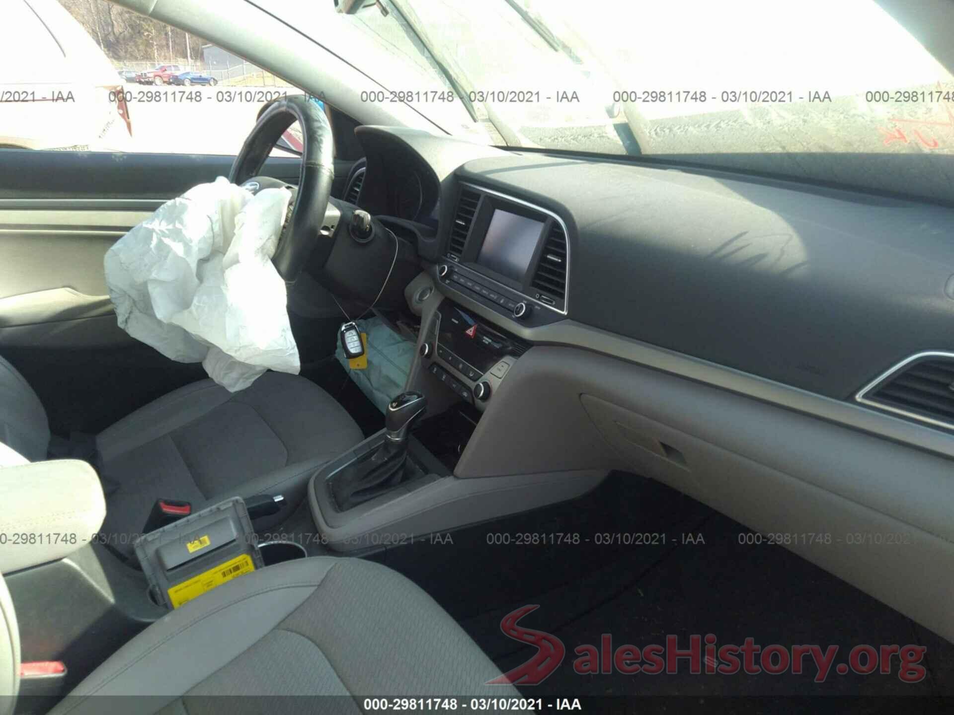 KMHD84LF0HU359754 2017 HYUNDAI ELANTRA