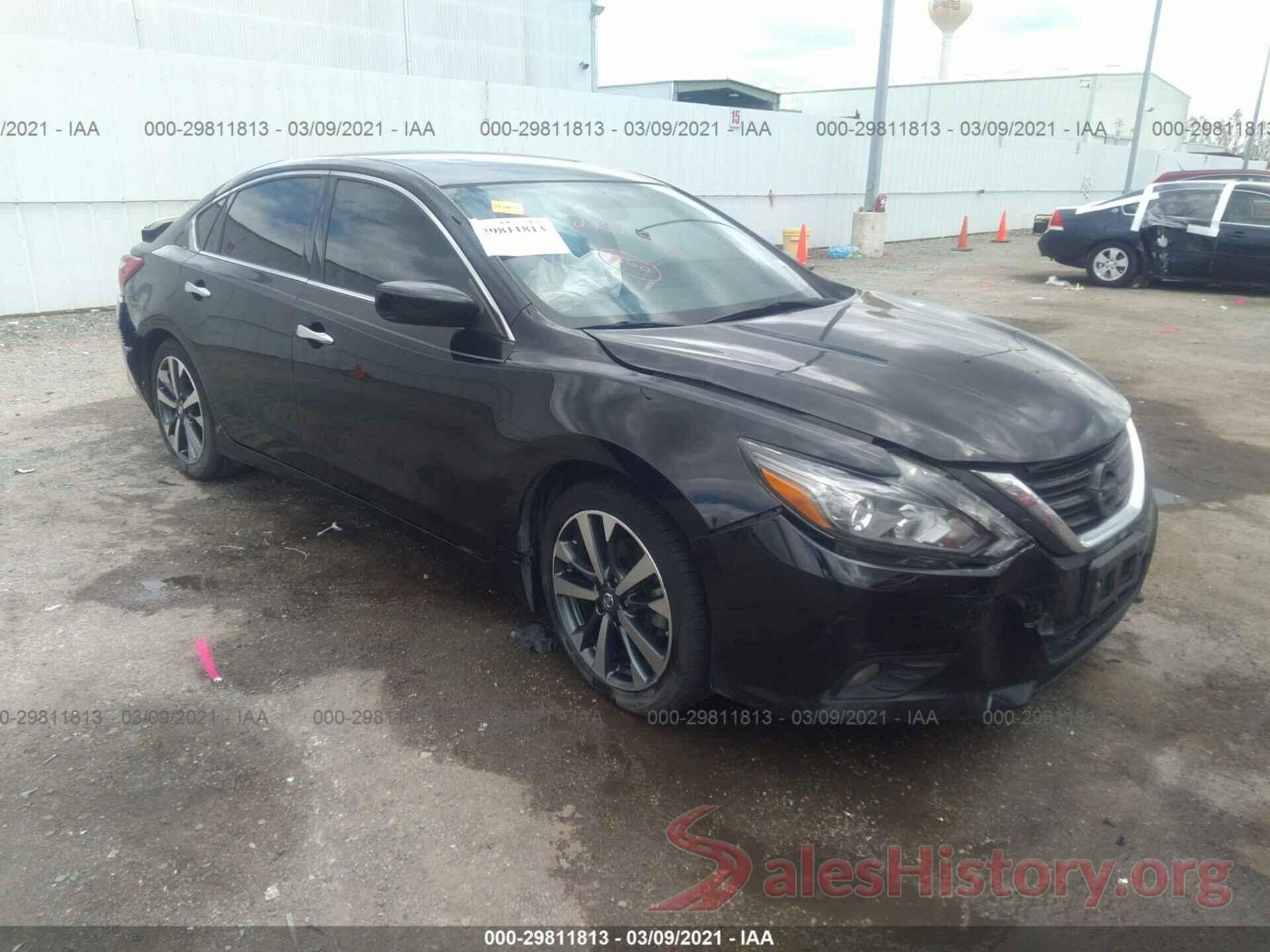 1N4AL3AP0GC216843 2016 NISSAN ALTIMA