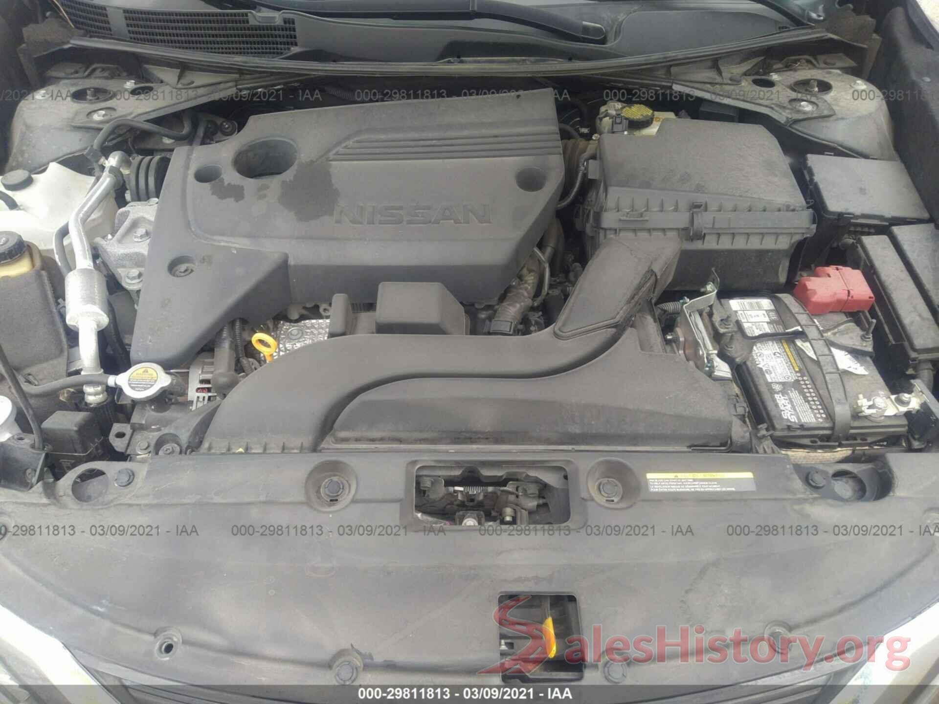 1N4AL3AP0GC216843 2016 NISSAN ALTIMA