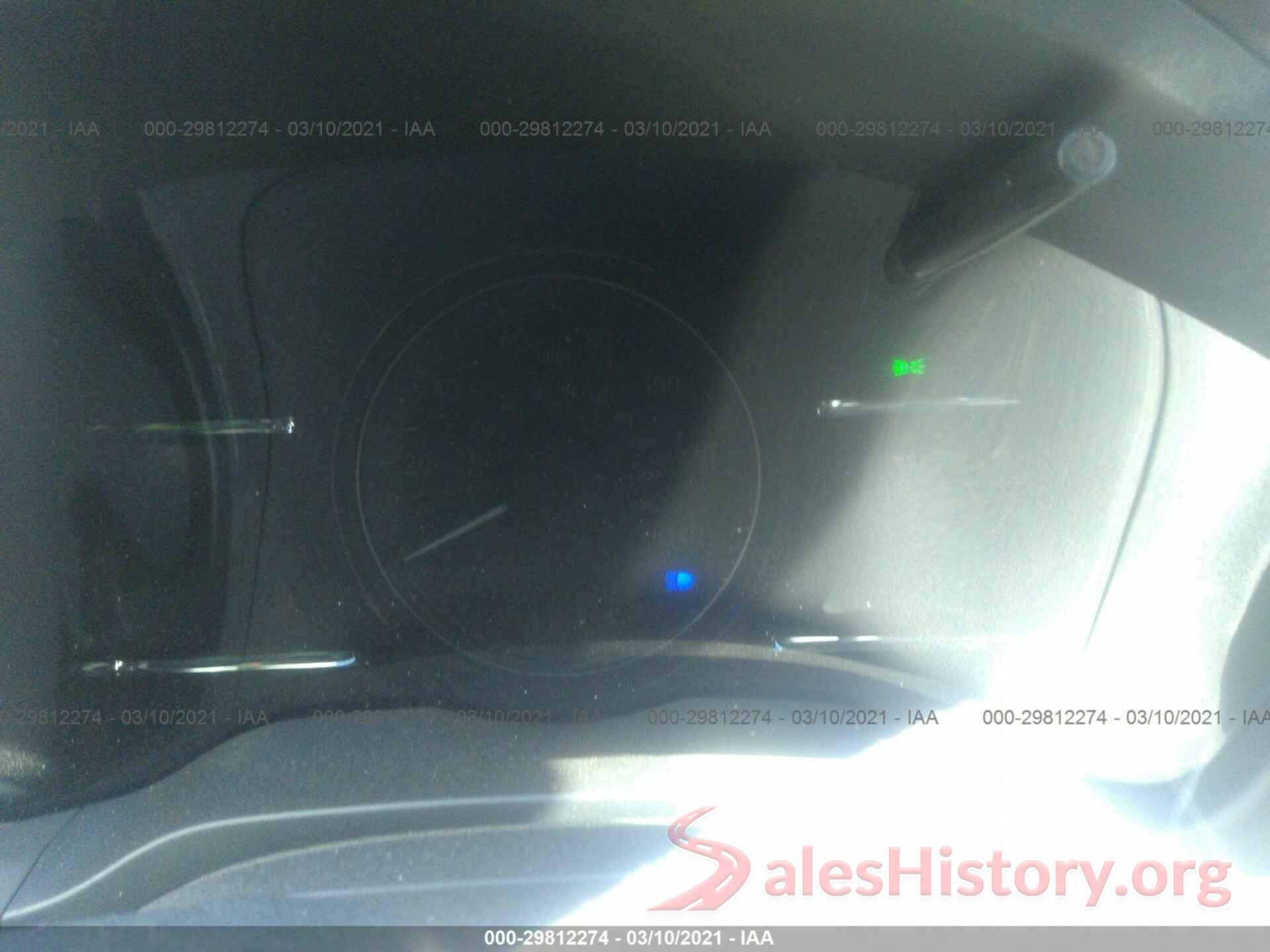 3CZRU5H50KM726976 2019 HONDA HR-V