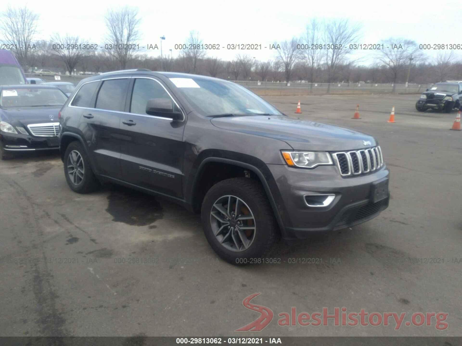 1C4RJFAG2KC527722 2019 JEEP GRAND CHEROKEE