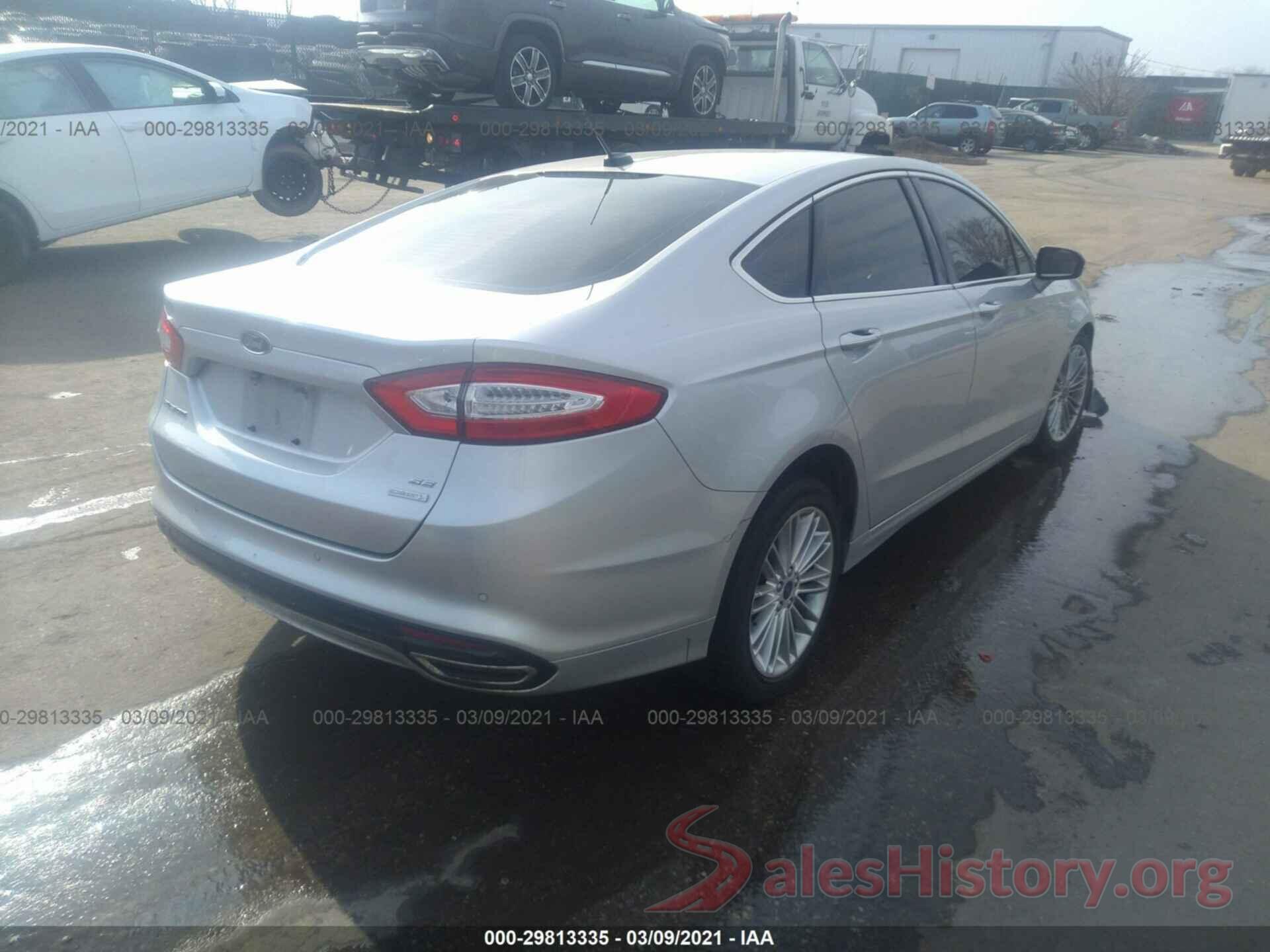 3FA6P0H96GR373181 2016 FORD FUSION