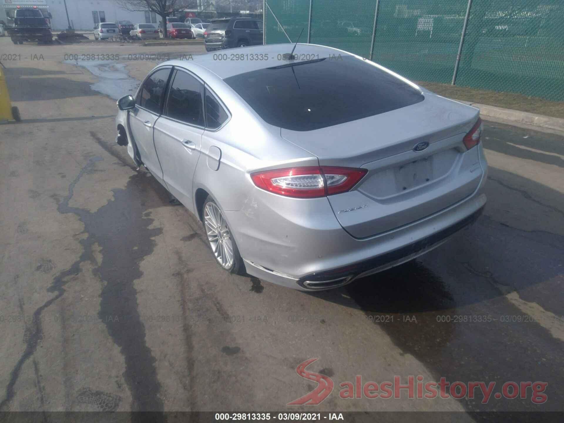 3FA6P0H96GR373181 2016 FORD FUSION