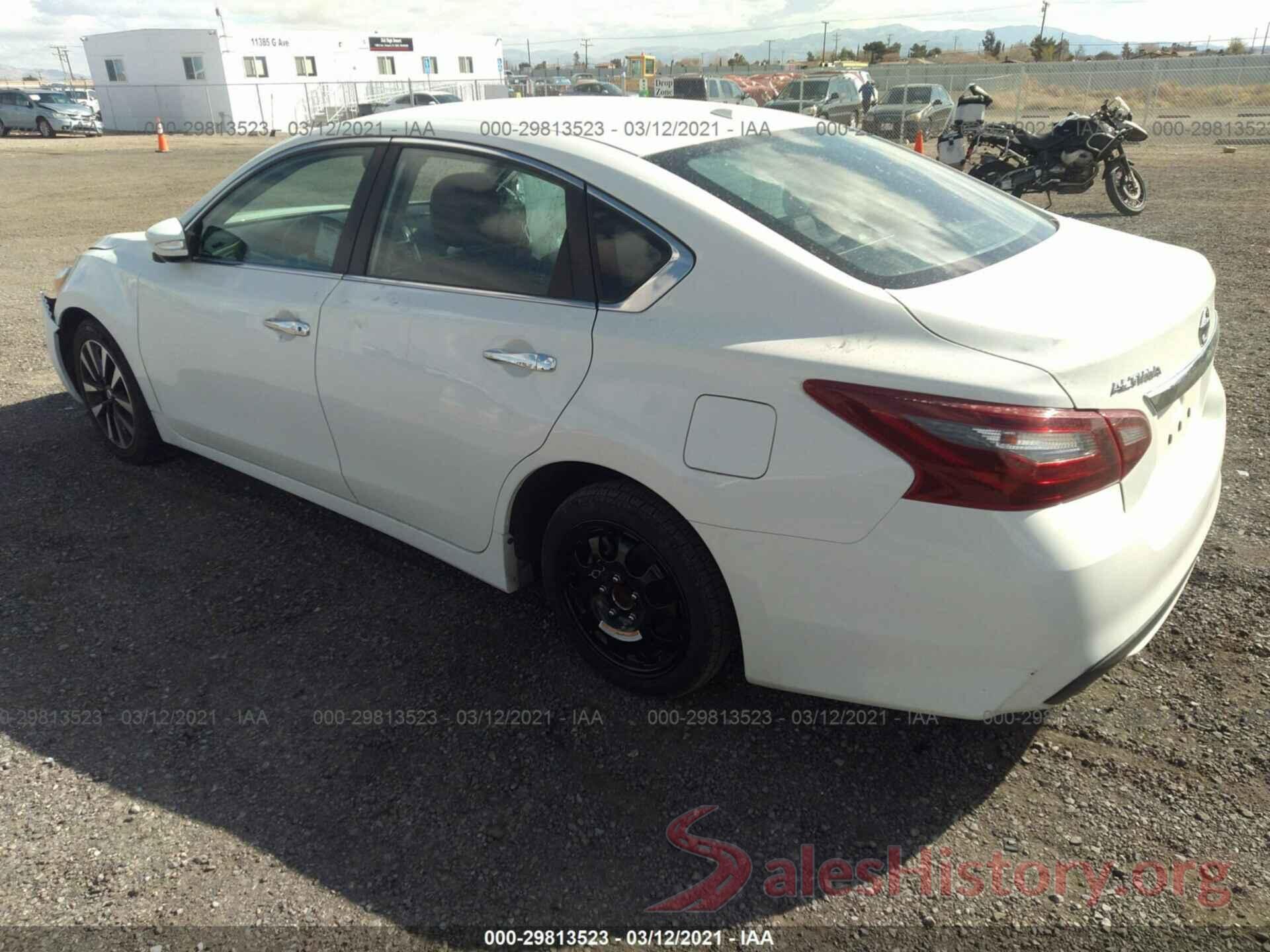 1N4AL3APXJC283408 2018 NISSAN ALTIMA