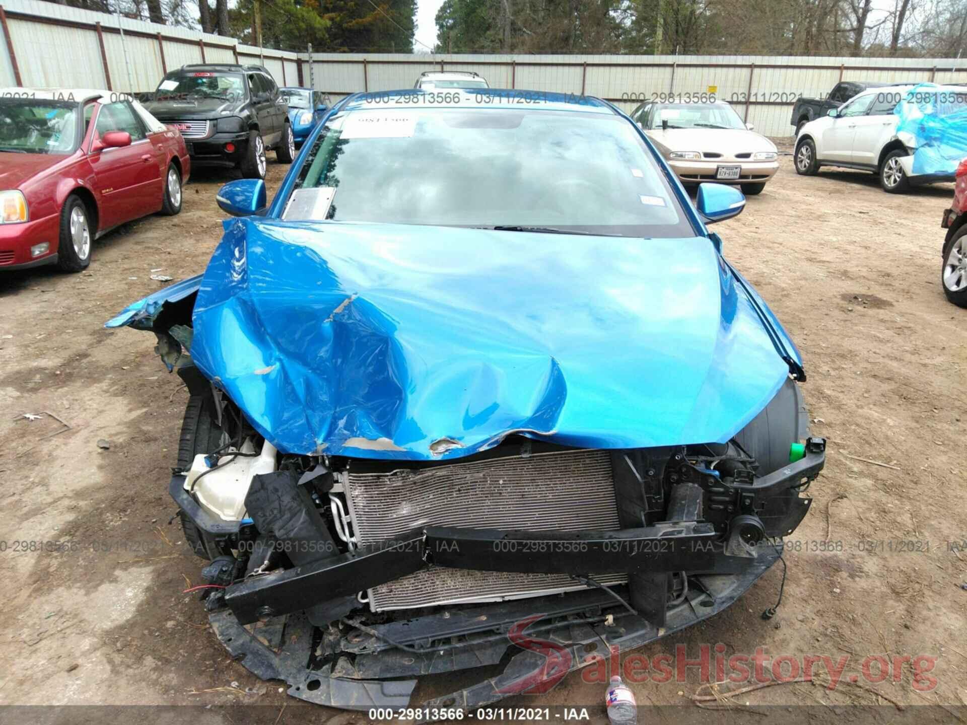 KMHD84LF1HU358404 2017 HYUNDAI ELANTRA