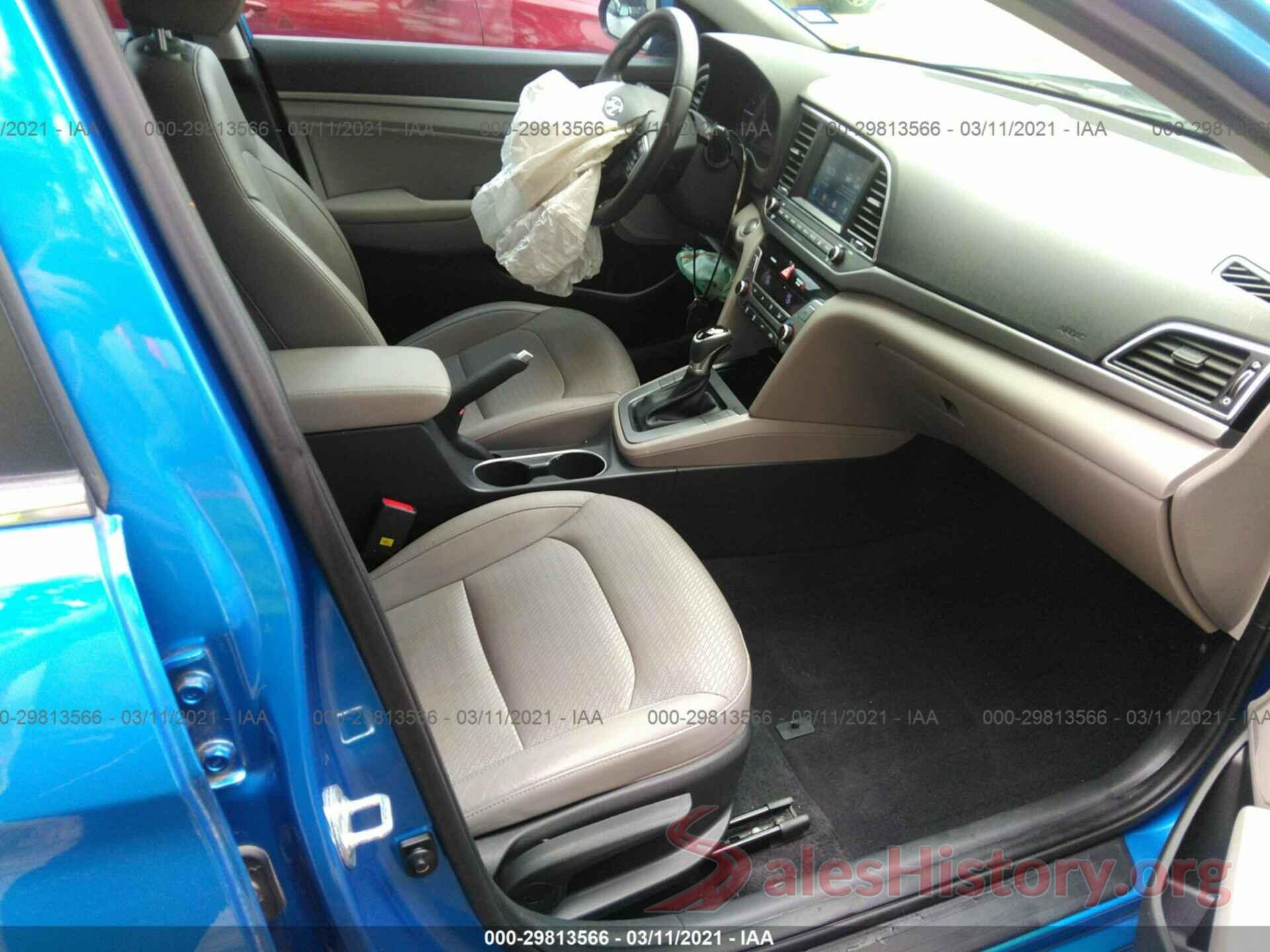 KMHD84LF1HU358404 2017 HYUNDAI ELANTRA