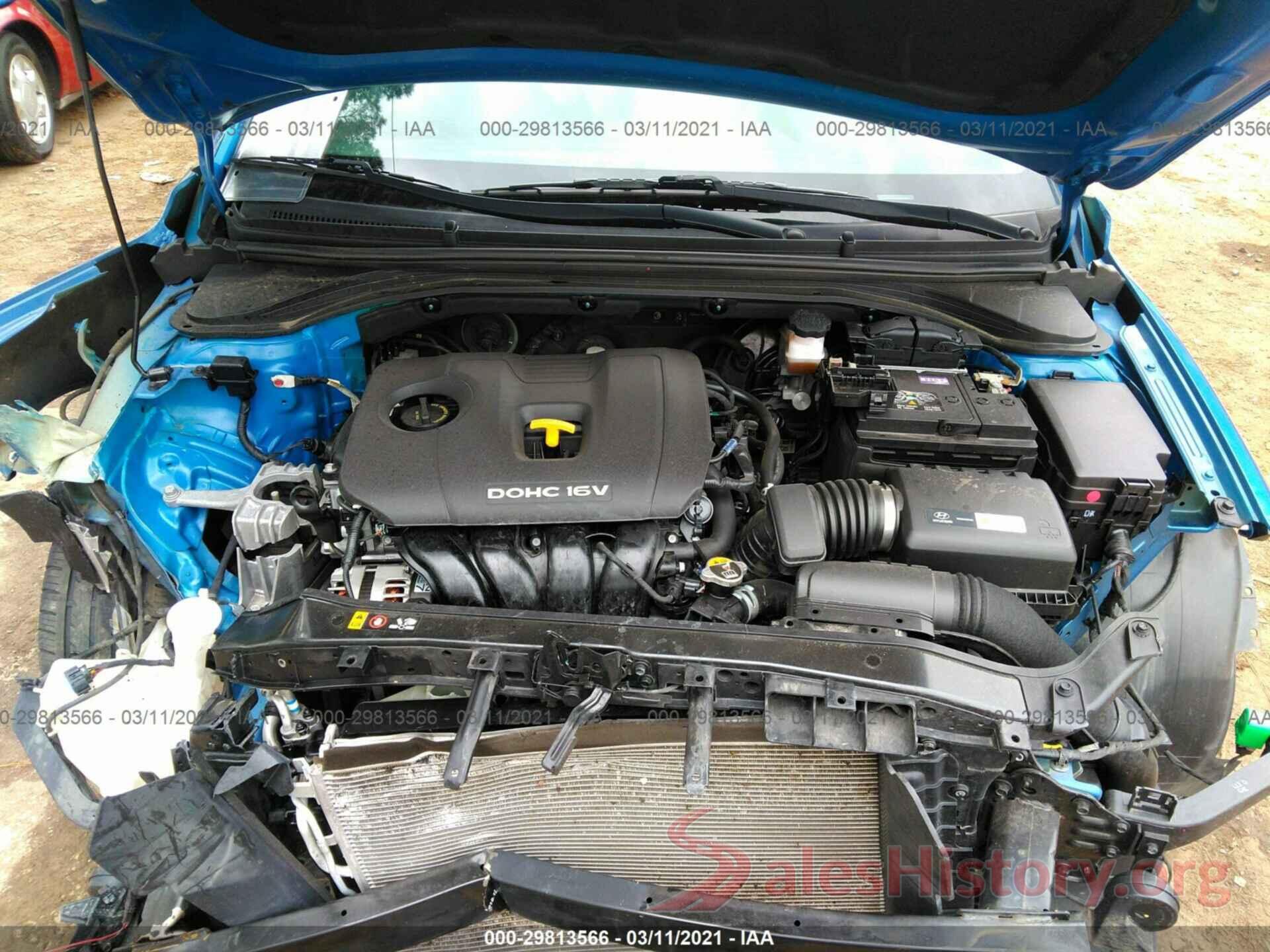 KMHD84LF1HU358404 2017 HYUNDAI ELANTRA