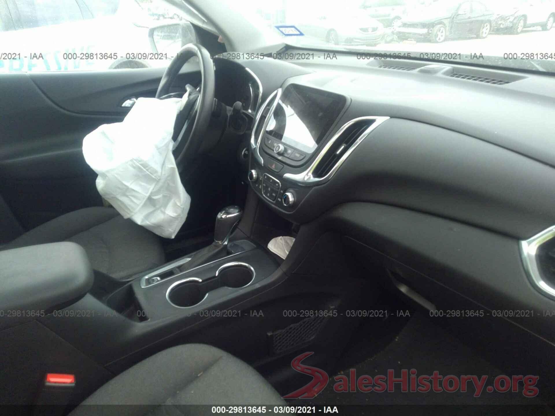 2GNAXJEV7J6142971 2018 CHEVROLET EQUINOX