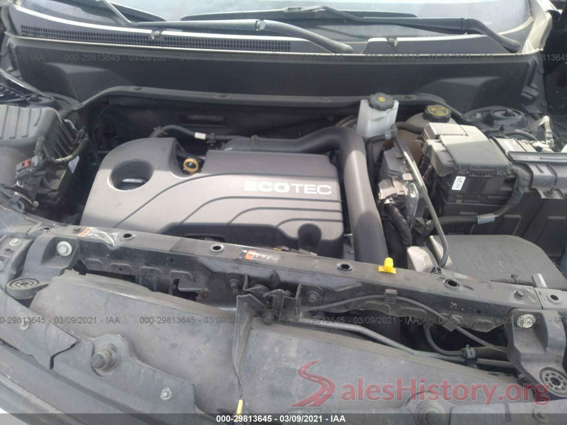 2GNAXJEV7J6142971 2018 CHEVROLET EQUINOX