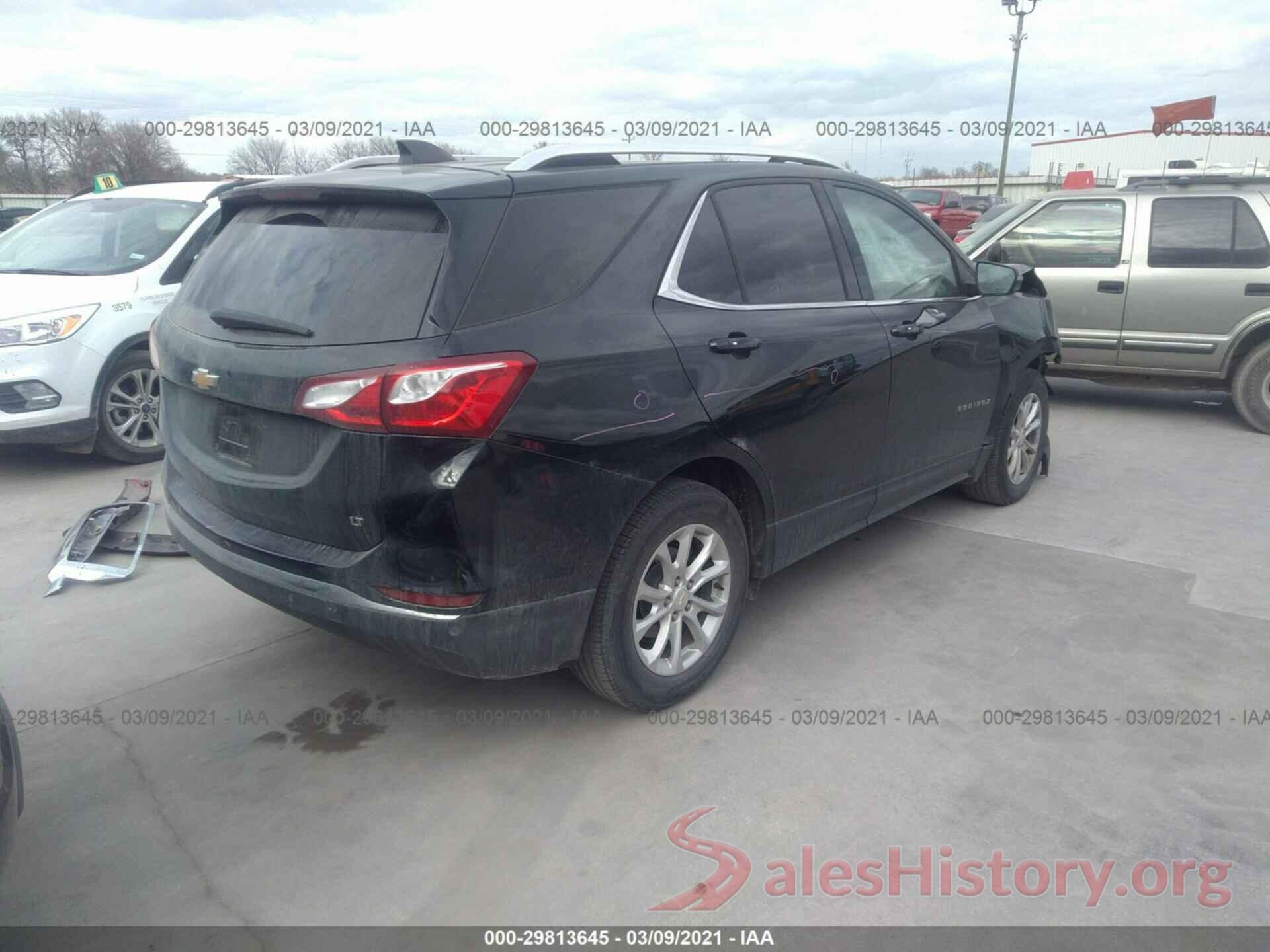 2GNAXJEV7J6142971 2018 CHEVROLET EQUINOX