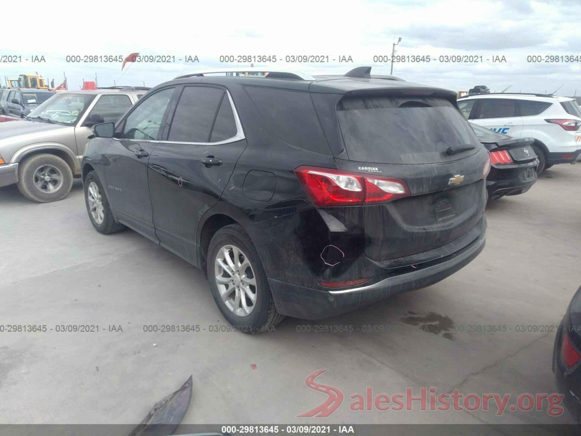 2GNAXJEV7J6142971 2018 CHEVROLET EQUINOX