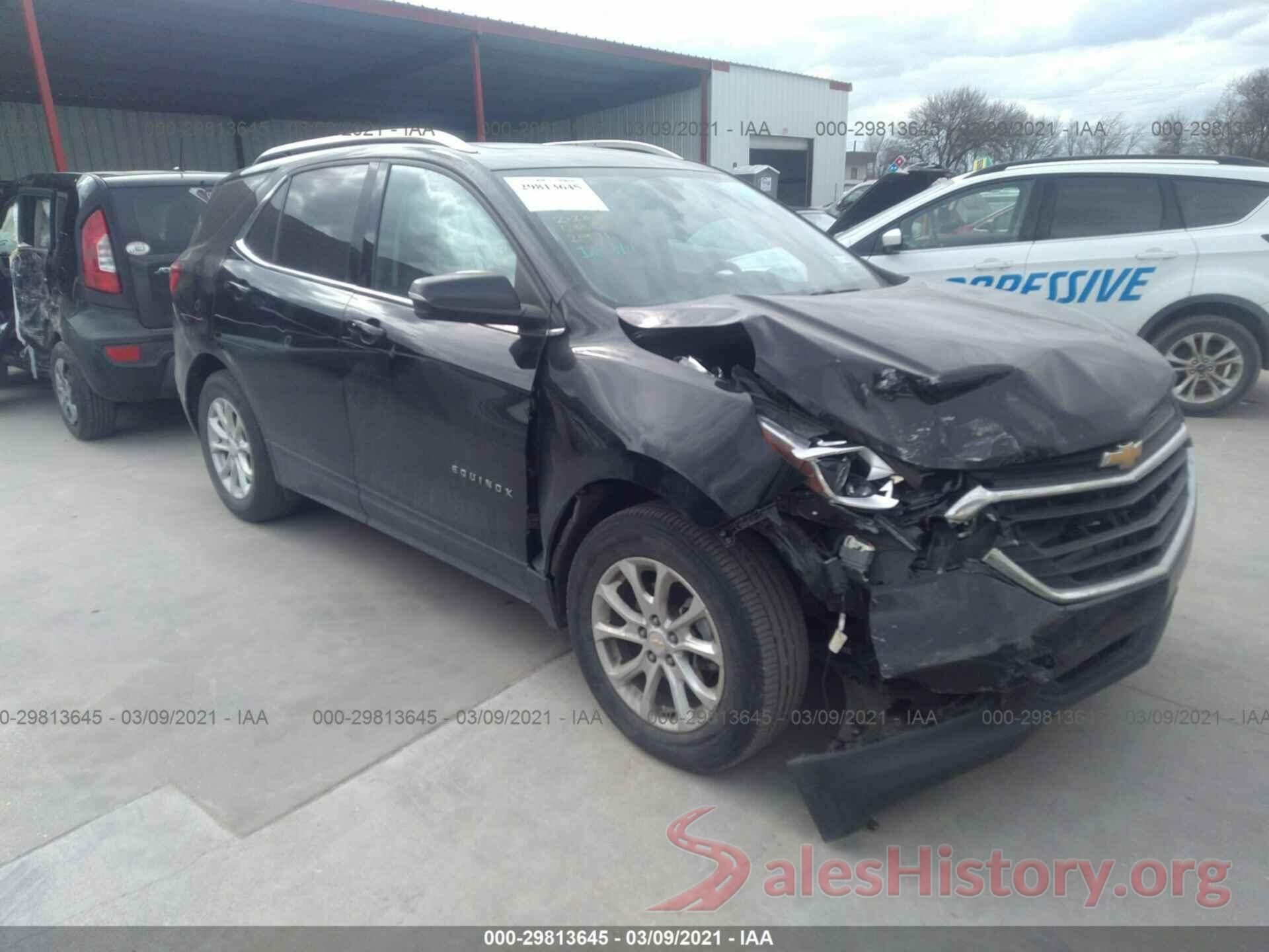 2GNAXJEV7J6142971 2018 CHEVROLET EQUINOX