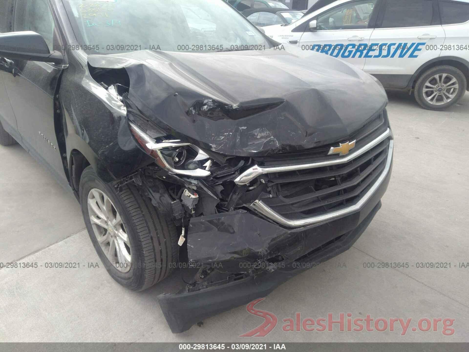 2GNAXJEV7J6142971 2018 CHEVROLET EQUINOX