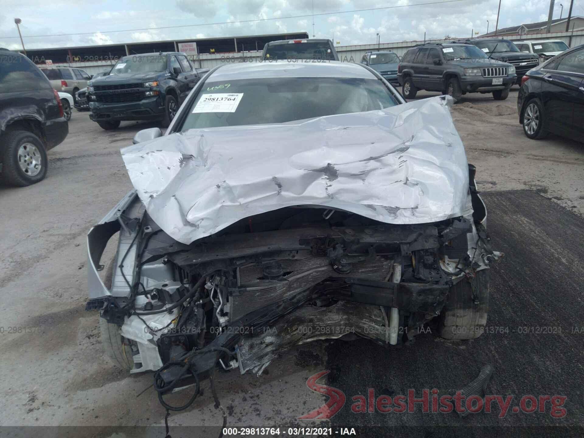 5NPE34AF7JH665621 2018 HYUNDAI SONATA