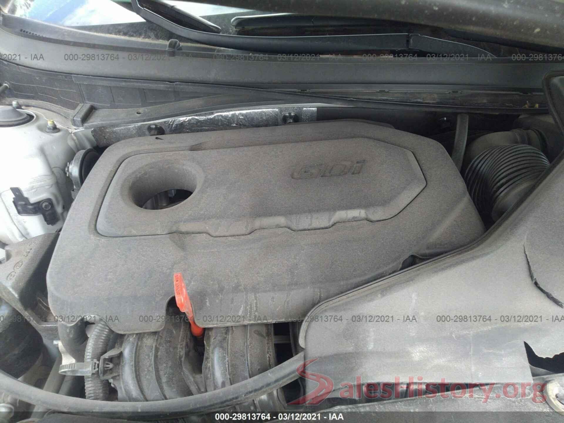 5NPE34AF7JH665621 2018 HYUNDAI SONATA