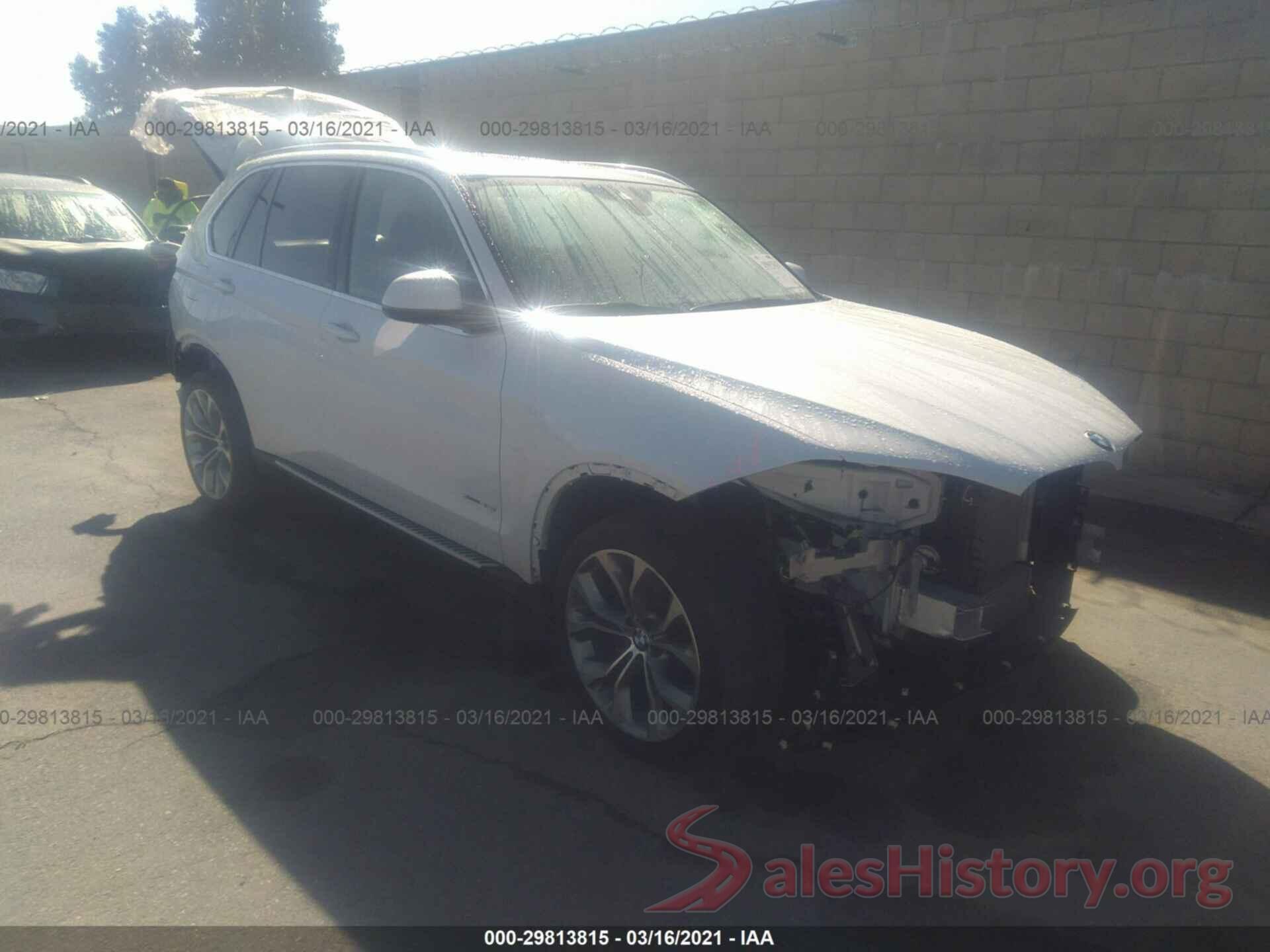 5UXKR0C50J0Y03042 2018 BMW X5