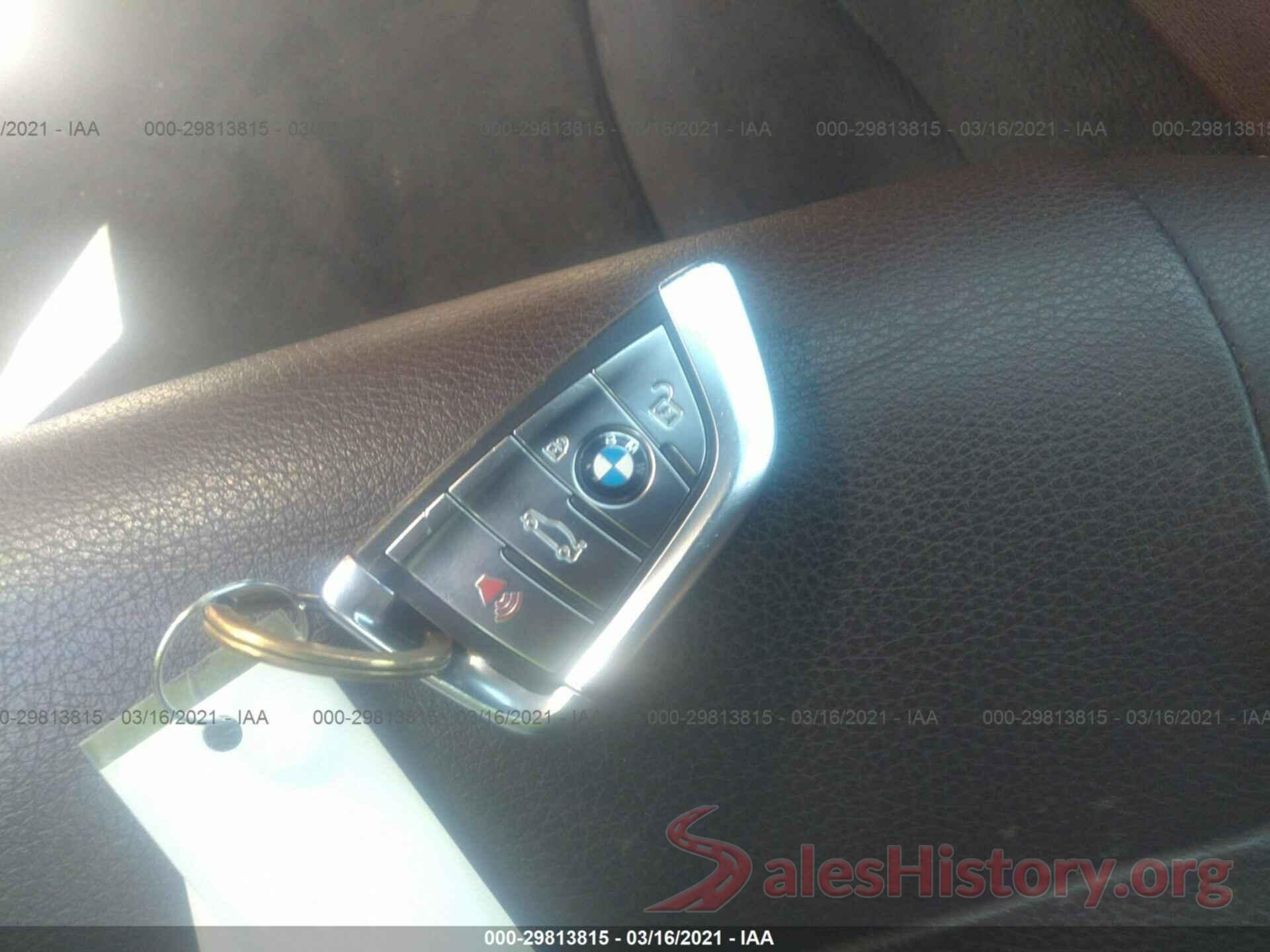 5UXKR0C50J0Y03042 2018 BMW X5