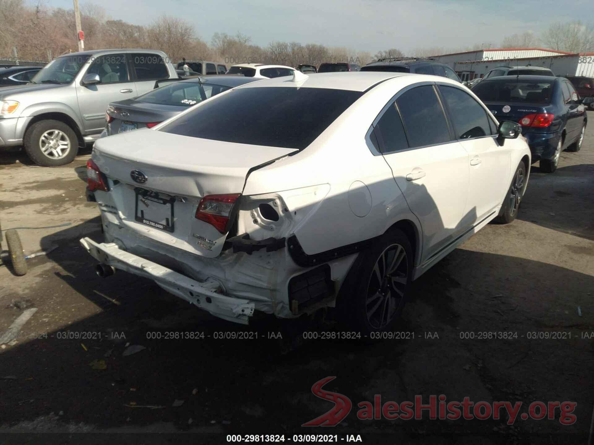 4S3BNAR61H3026205 2017 SUBARU LEGACY