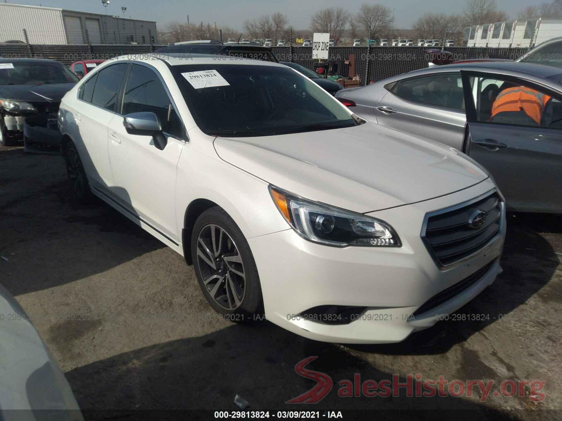 4S3BNAR61H3026205 2017 SUBARU LEGACY