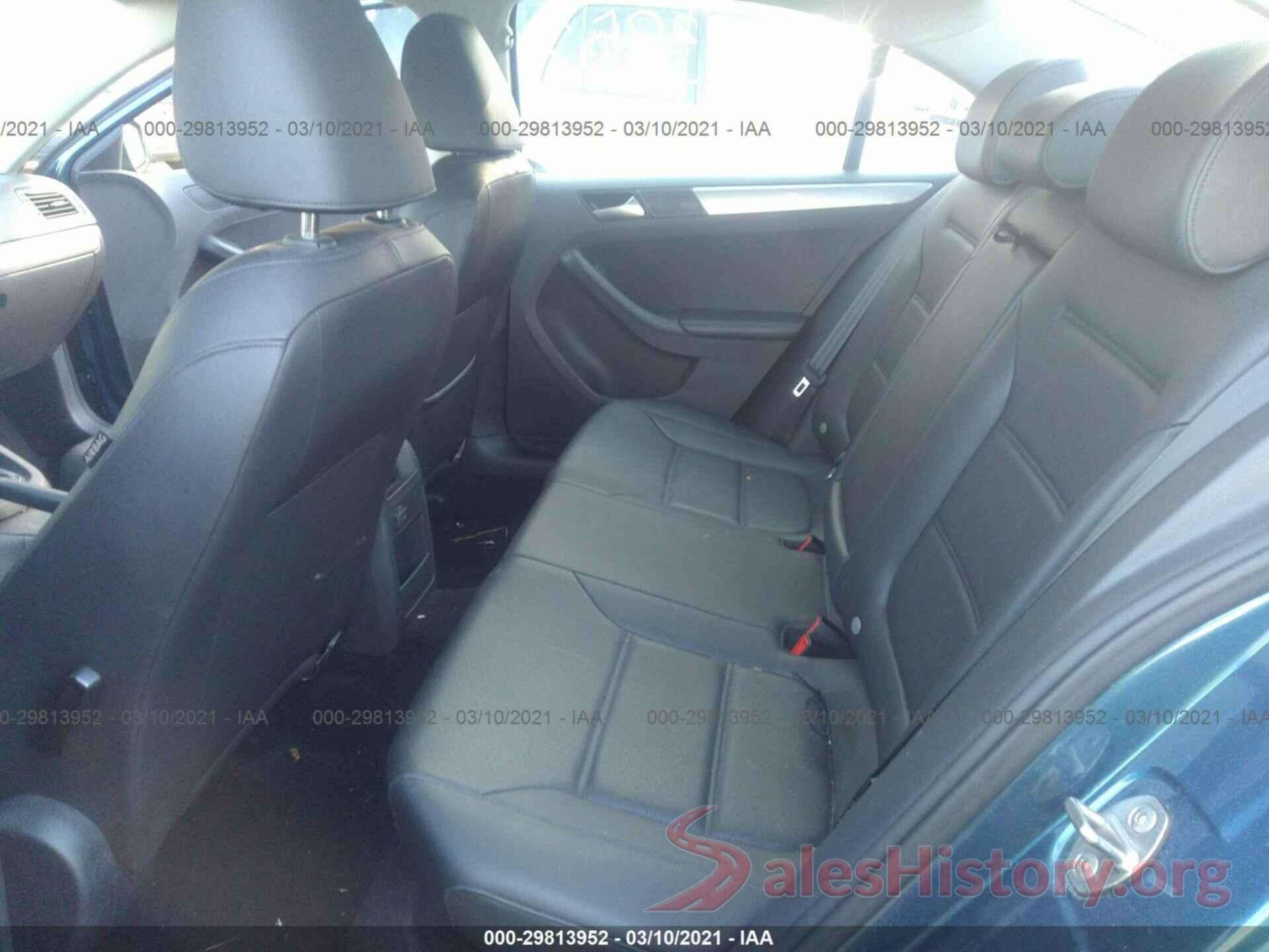 3VWDB7AJ1HM310241 2017 VOLKSWAGEN JETTA