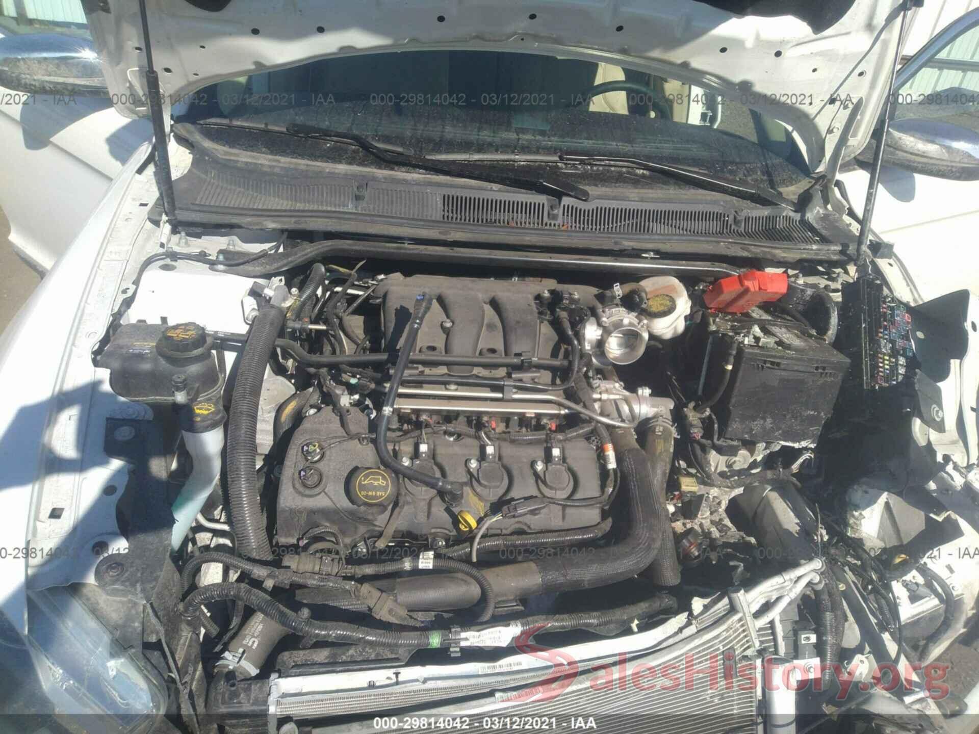 1FAHP2J81KG110960 2019 FORD TAURUS