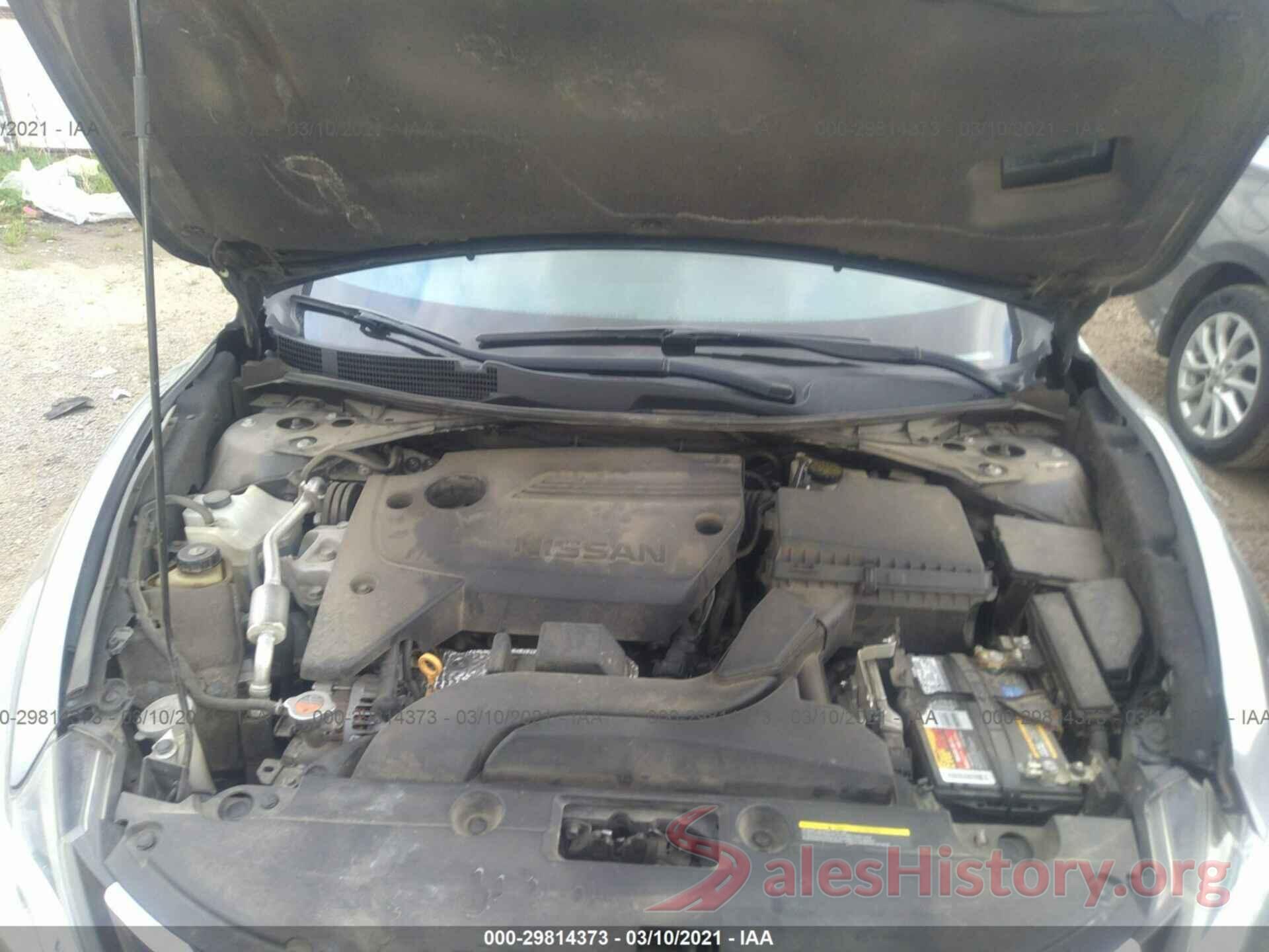 1N4AL3AP6GN330785 2016 NISSAN ALTIMA