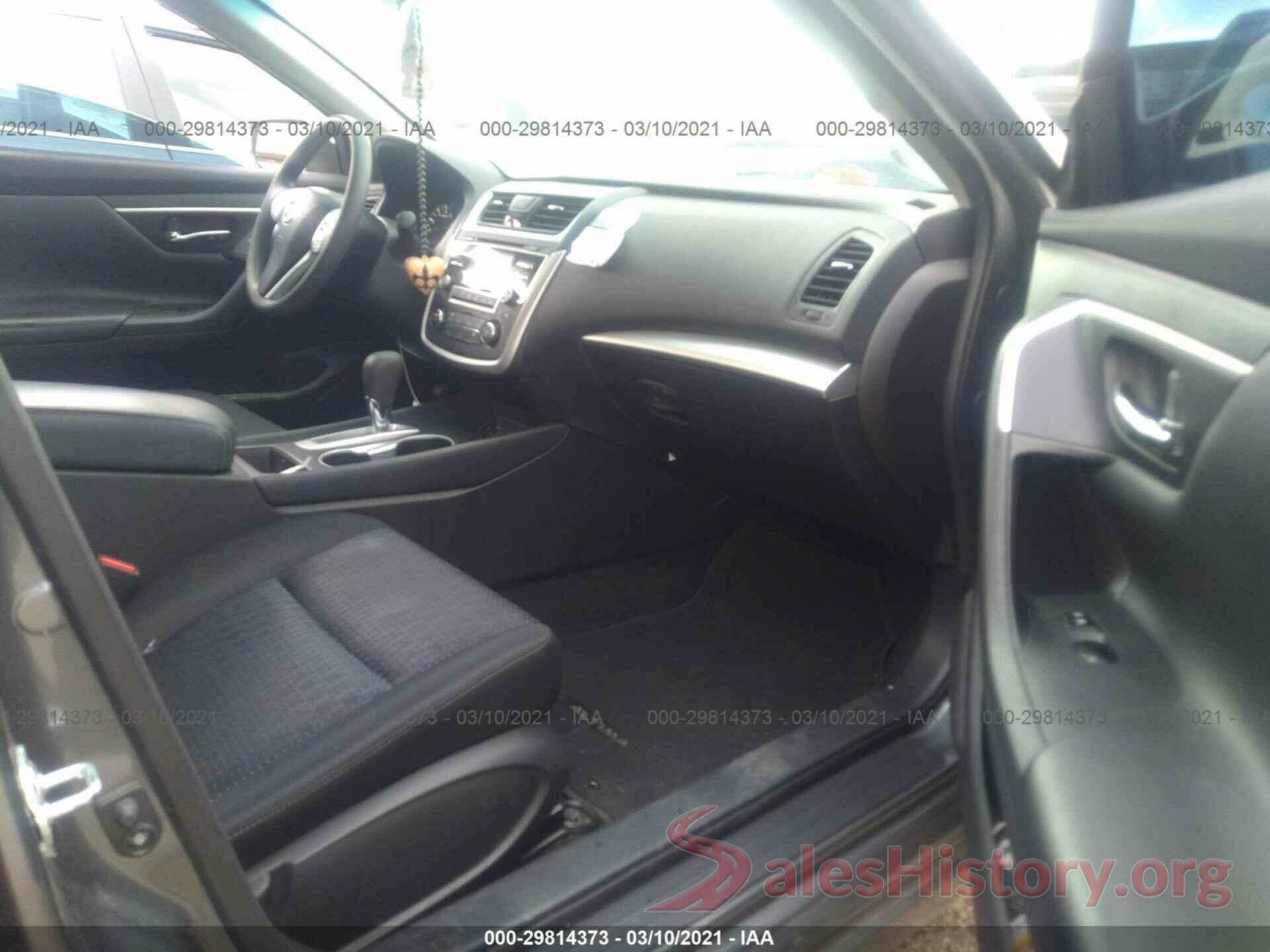 1N4AL3AP6GN330785 2016 NISSAN ALTIMA