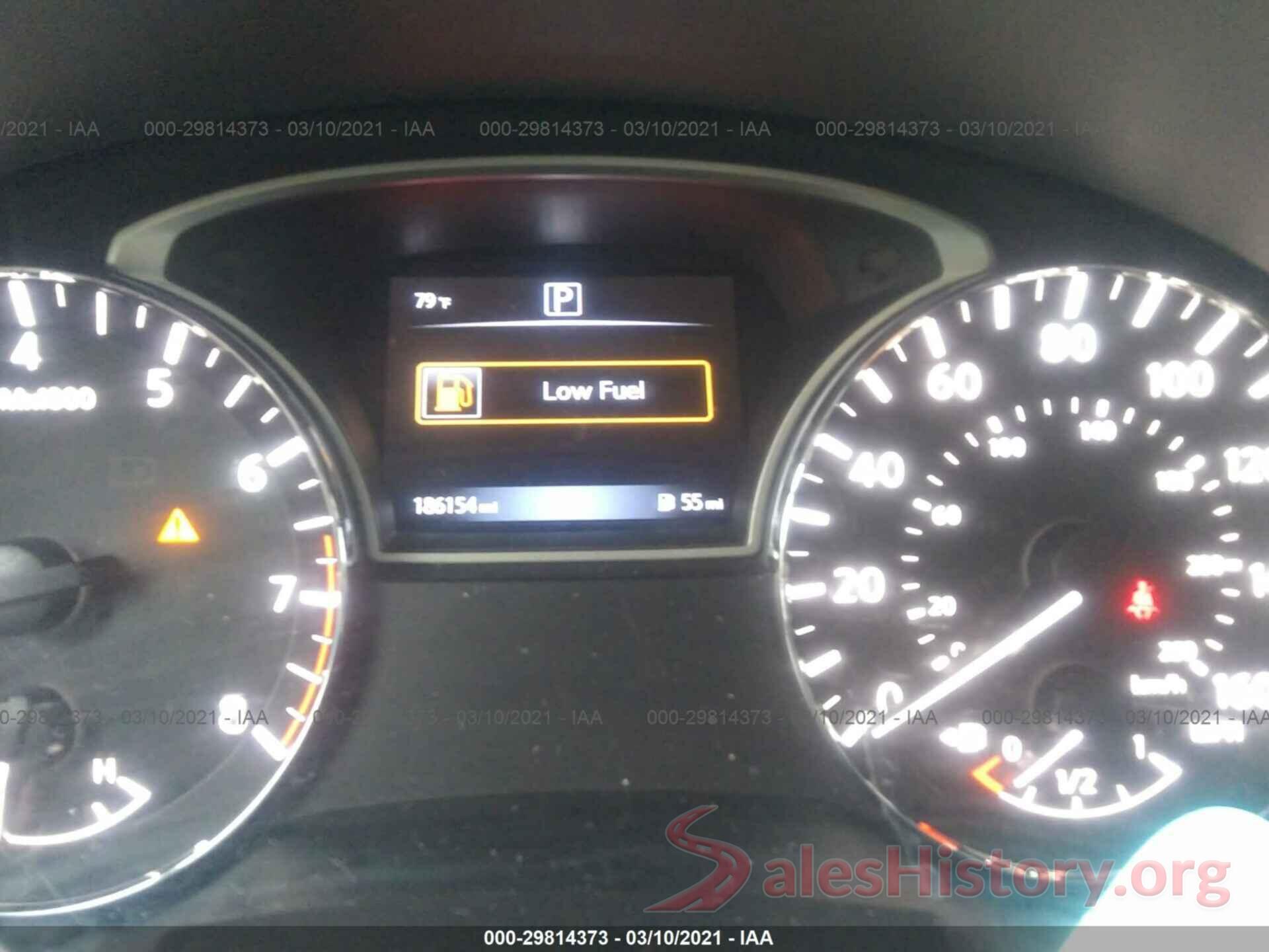 1N4AL3AP6GN330785 2016 NISSAN ALTIMA