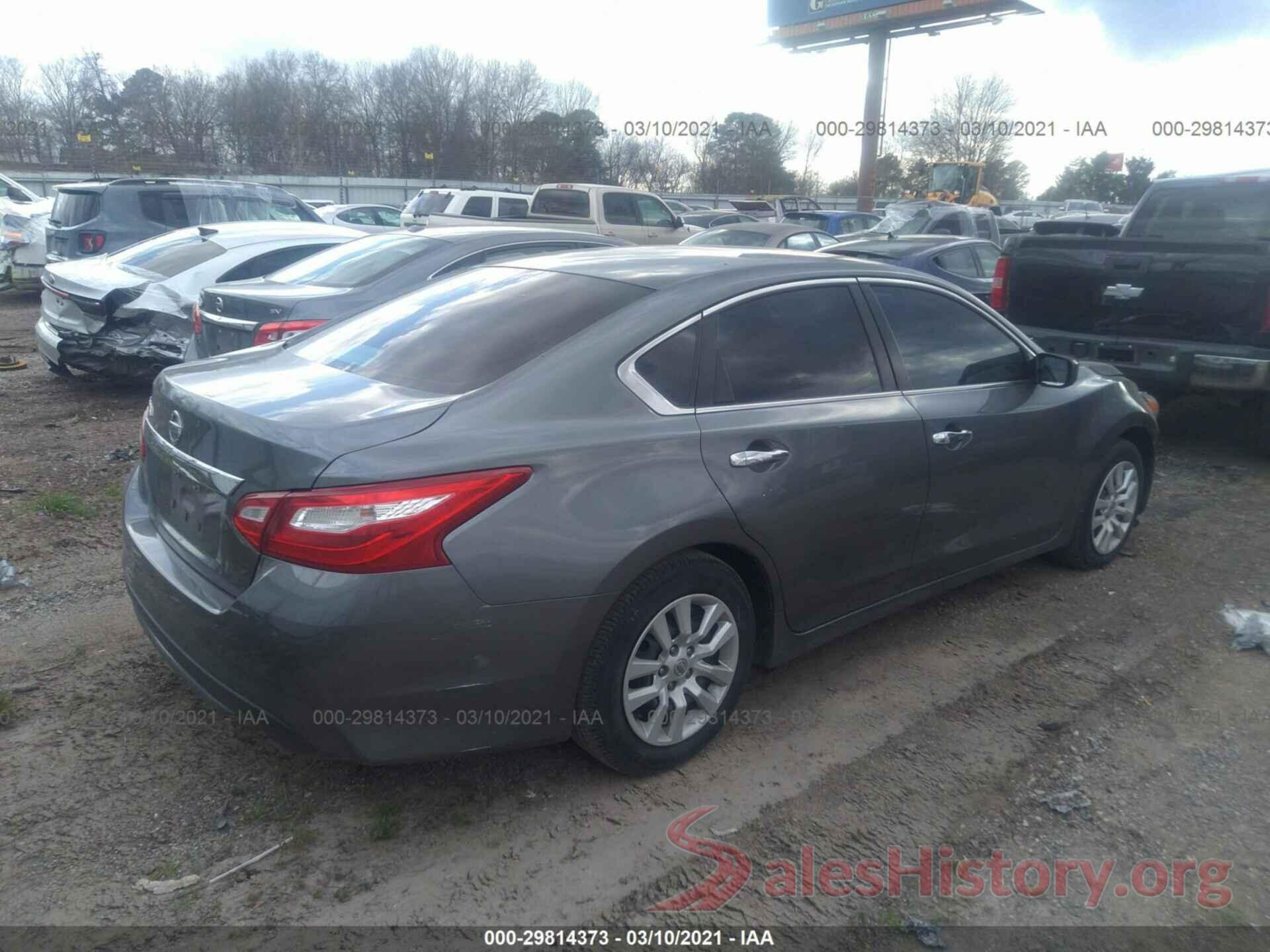 1N4AL3AP6GN330785 2016 NISSAN ALTIMA