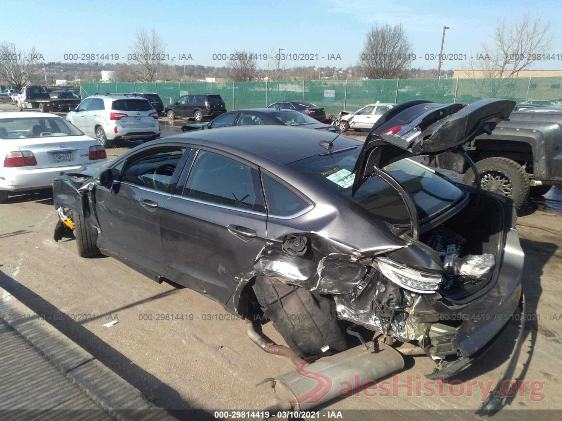 3FA6P0T99HR259989 2017 FORD FUSION