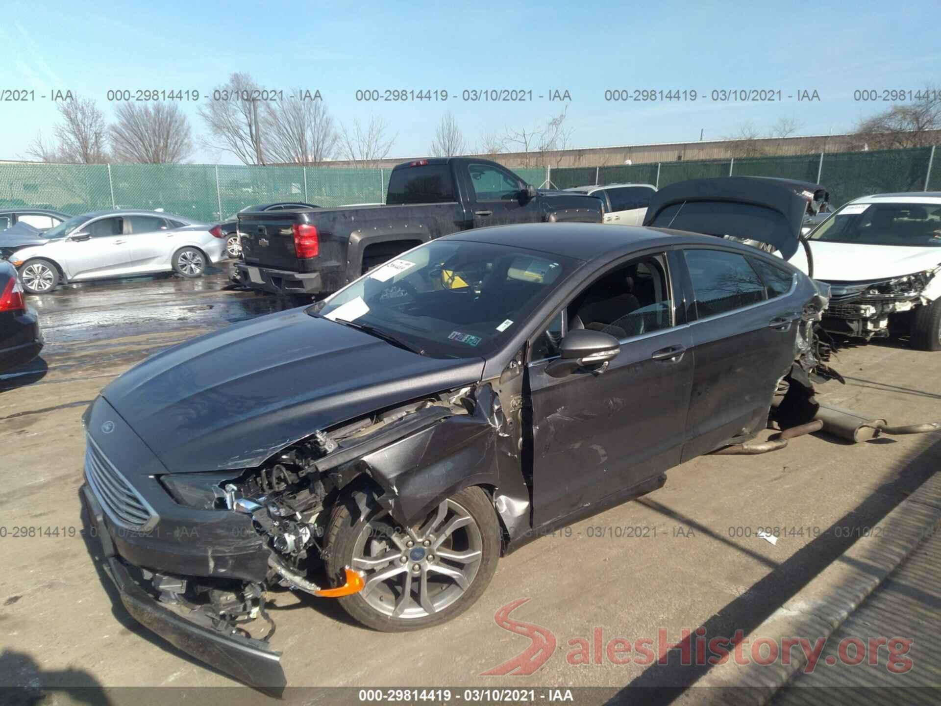 3FA6P0T99HR259989 2017 FORD FUSION