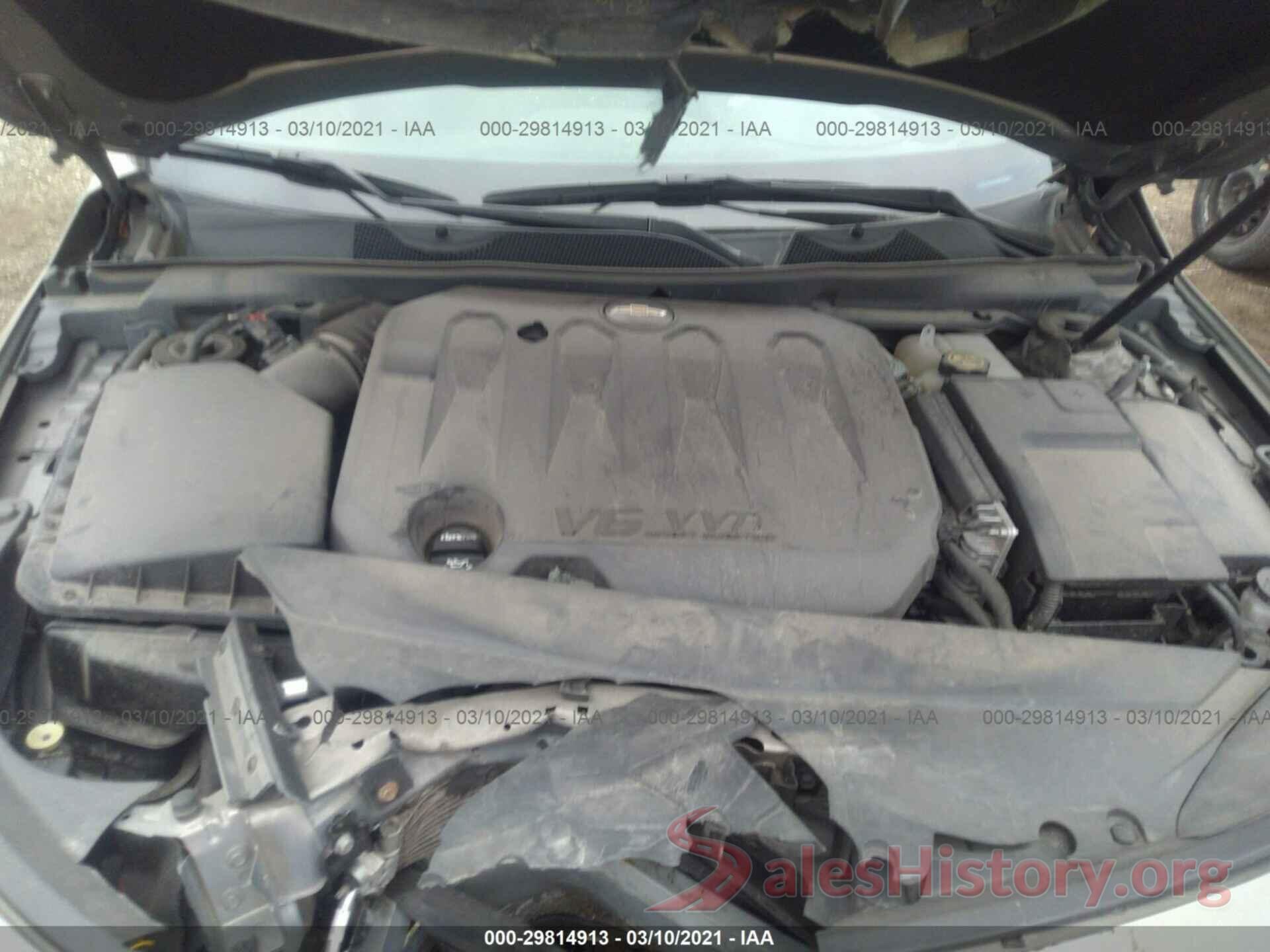 2G1105S38J9138779 2018 CHEVROLET IMPALA