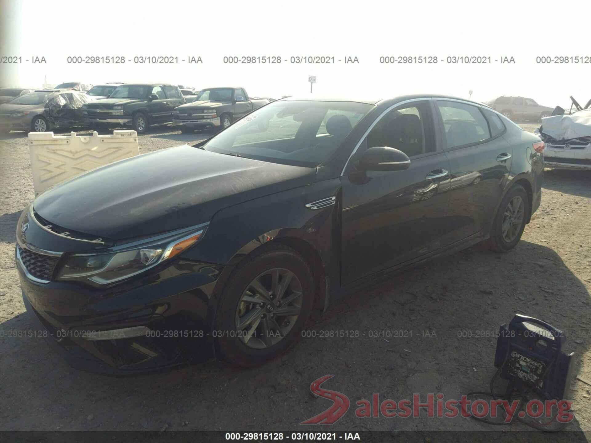 5XXGT4L31KG363556 2019 KIA OPTIMA