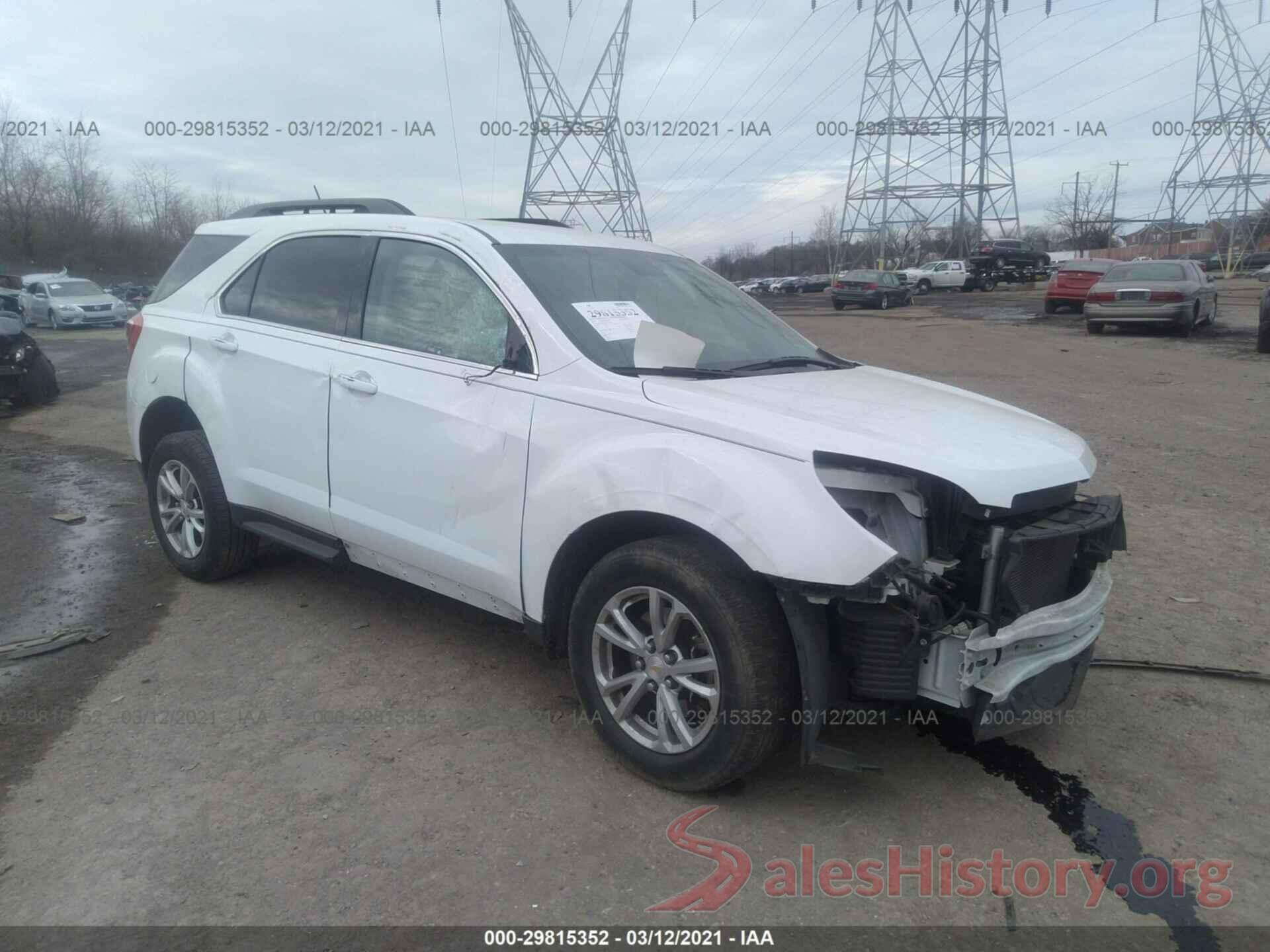 2GNALCEK1H1535594 2017 CHEVROLET EQUINOX