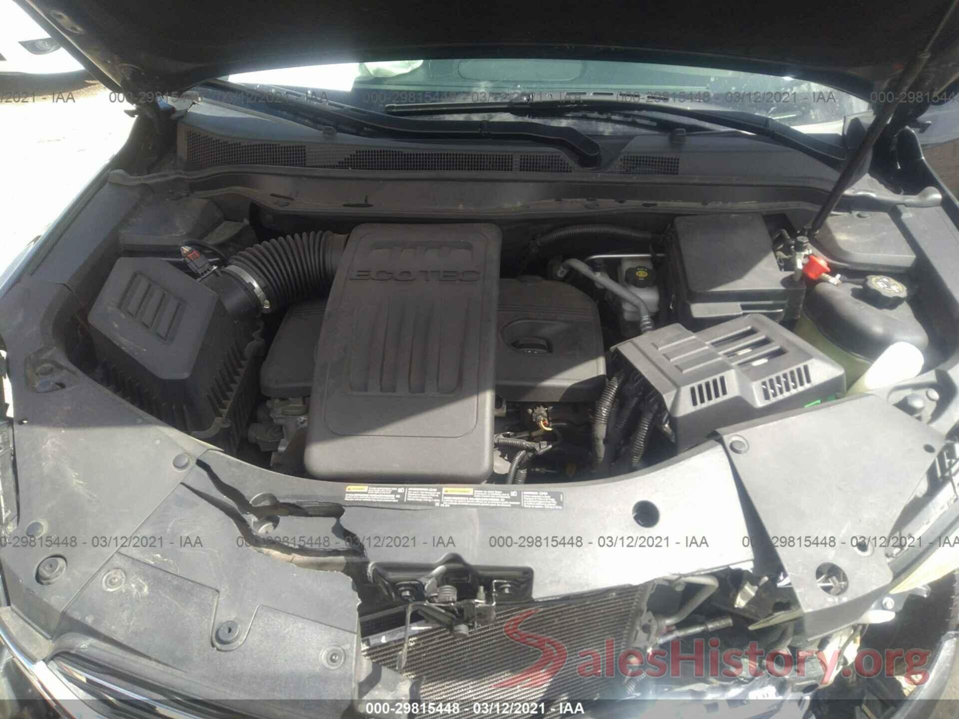 2GNALCEK4G6180857 2016 CHEVROLET EQUINOX