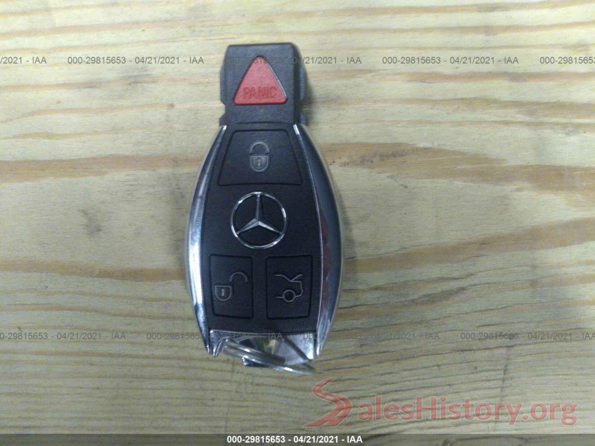 WDDWF4KB1GR160379 2016 MERCEDES-BENZ C-CLASS