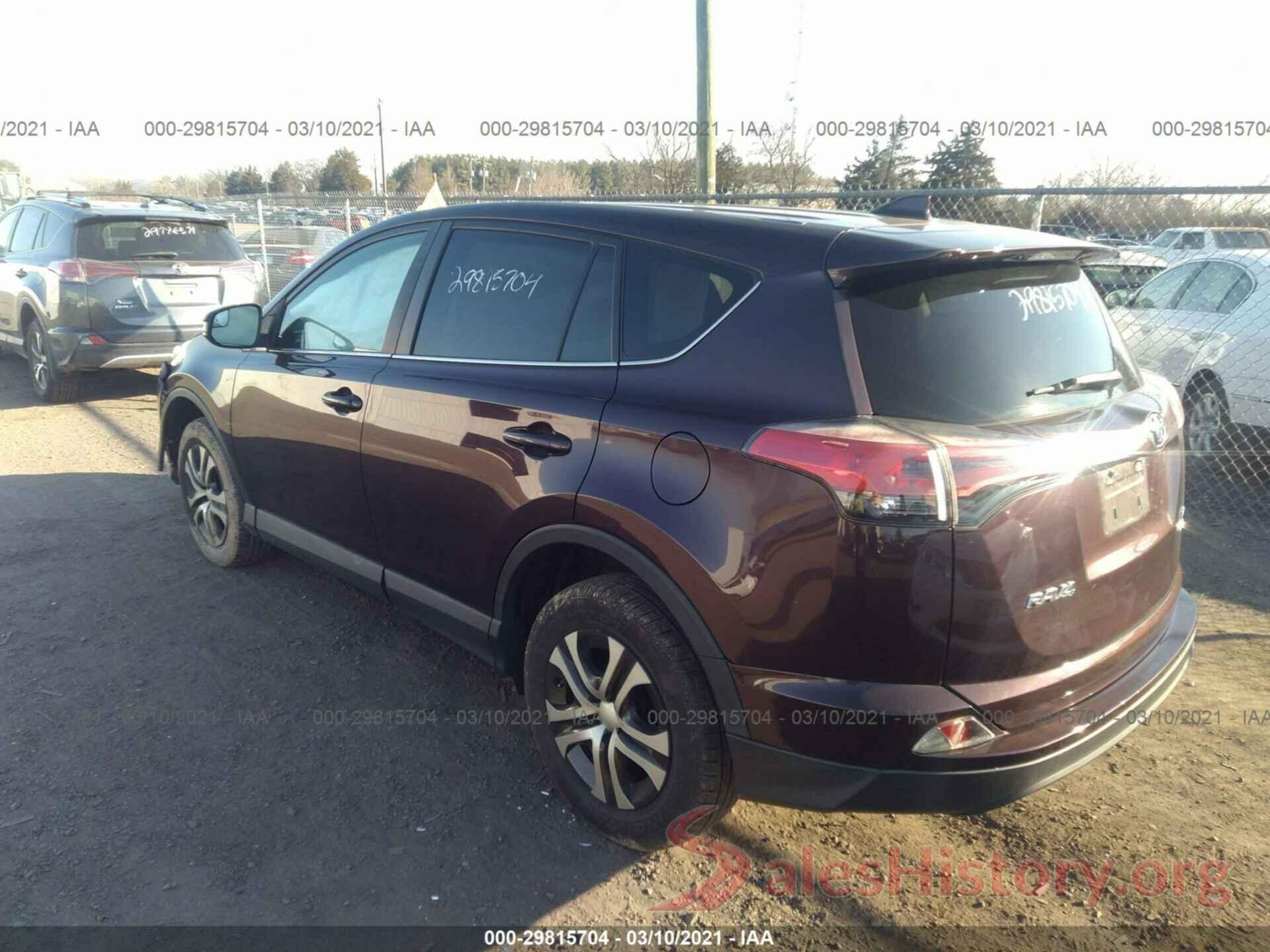 2T3BFREV0HW673524 2017 TOYOTA RAV4