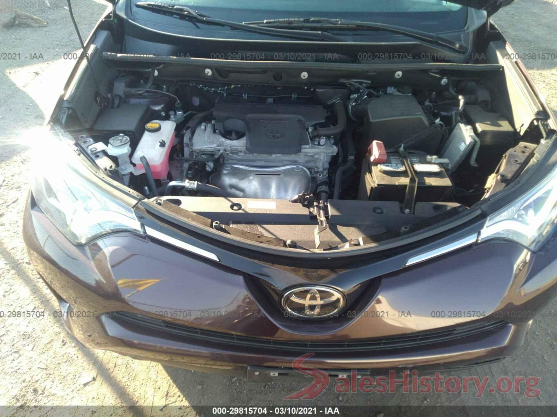 2T3BFREV0HW673524 2017 TOYOTA RAV4