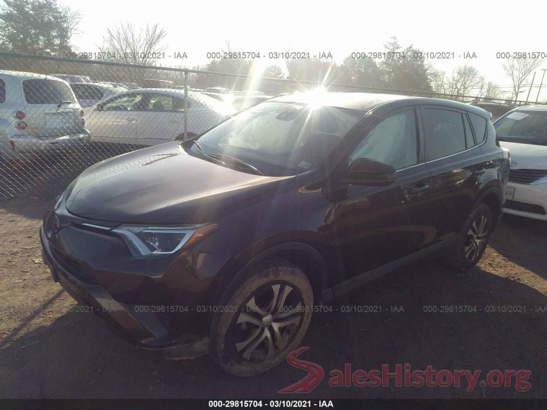 2T3BFREV0HW673524 2017 TOYOTA RAV4